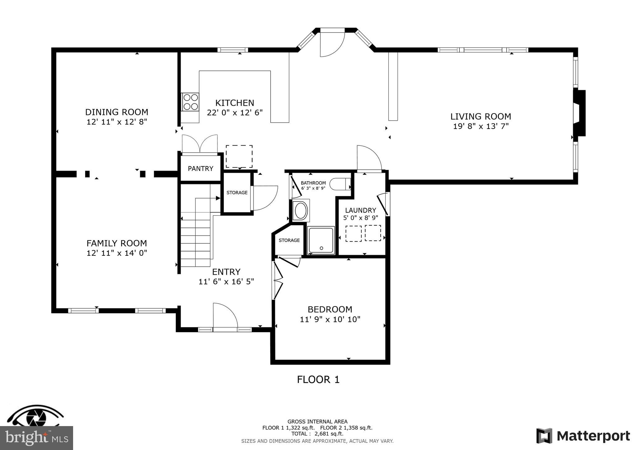 ESTATES OF CHANCELLORSVILLE - Residential
