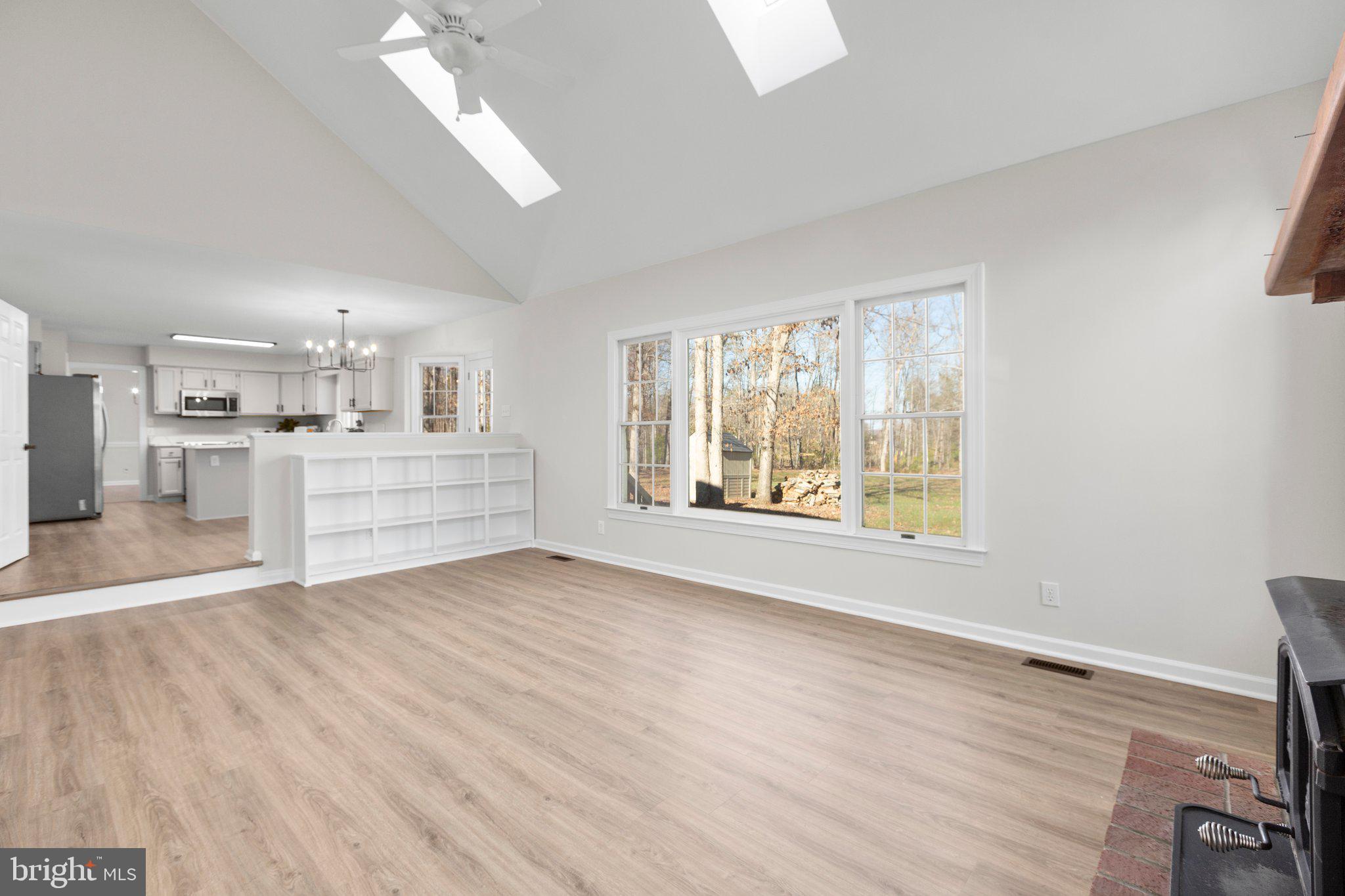 ESTATES OF CHANCELLORSVILLE - Residential