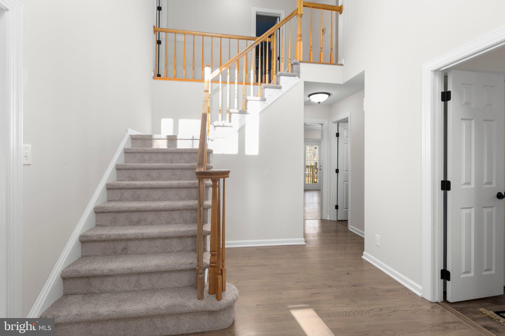 ESTATES OF CHANCELLORSVILLE - Residential