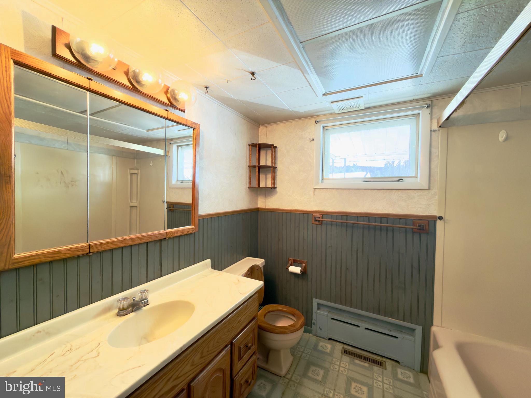 DEER LAKE - Residential