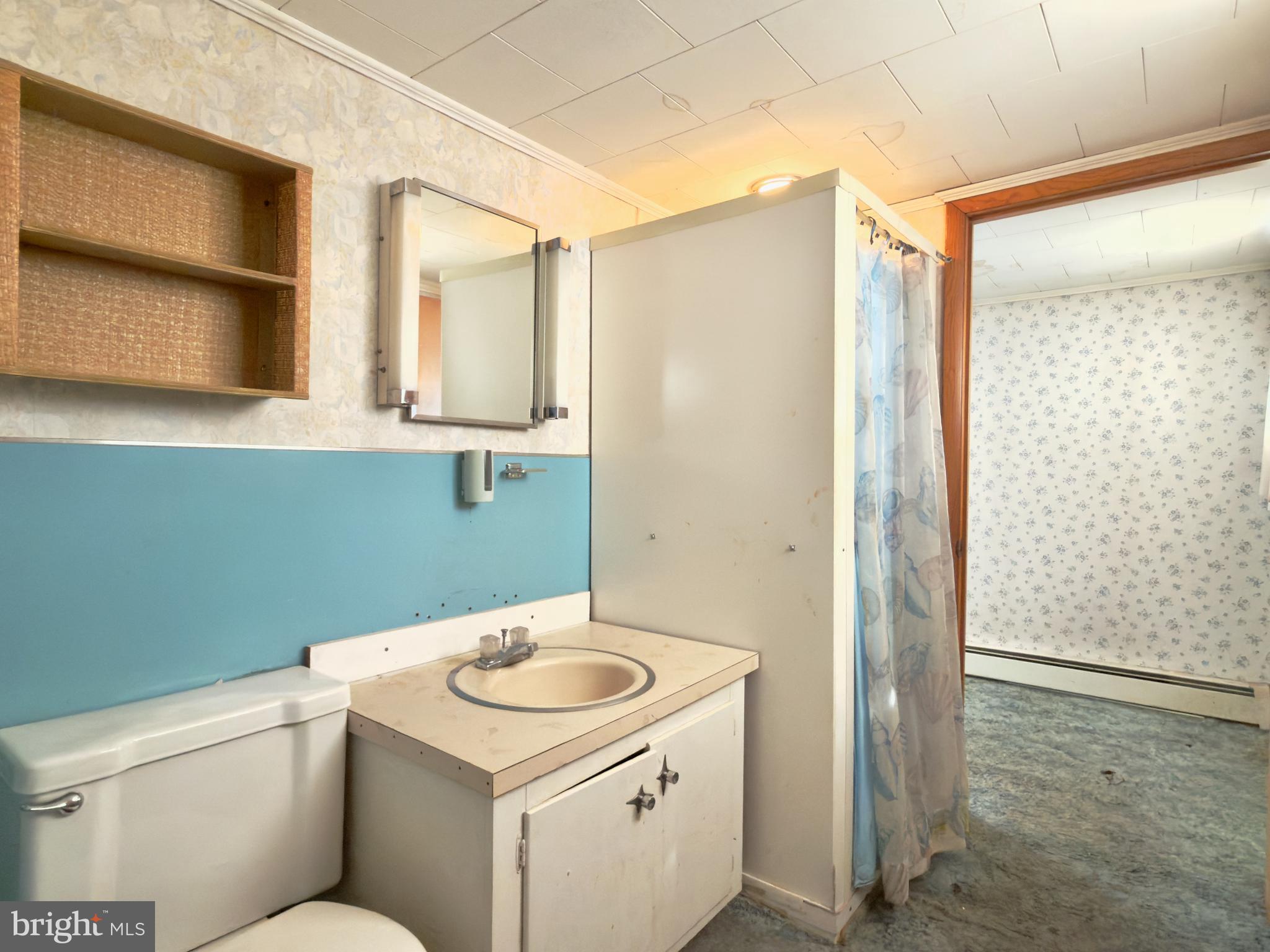 DEER LAKE - Residential