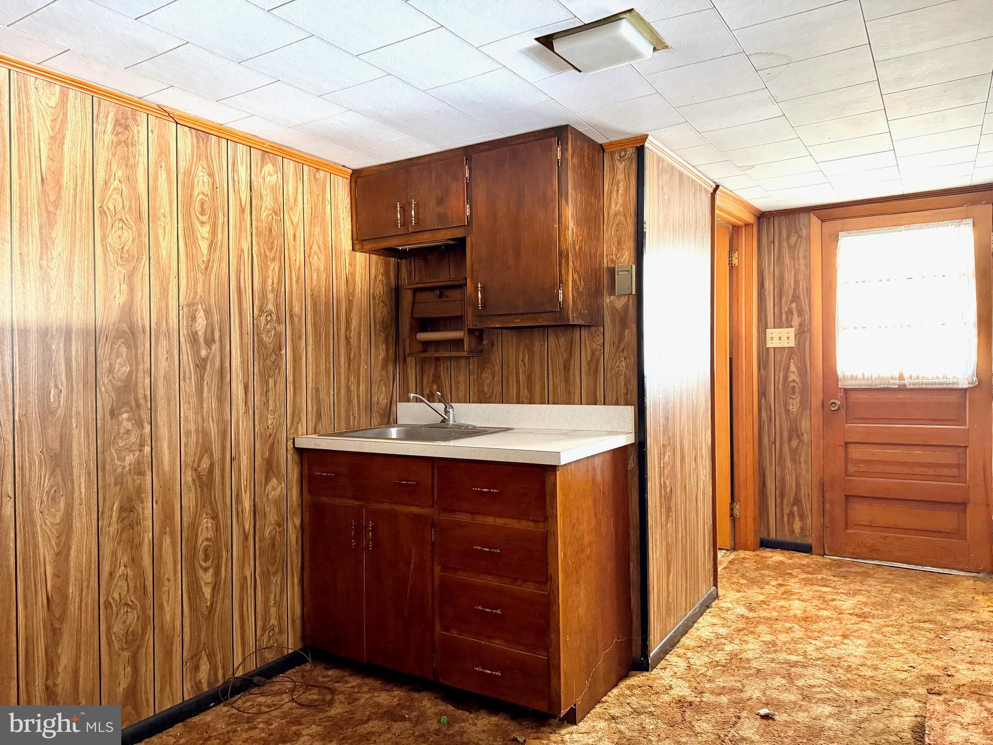 DEER LAKE - Residential