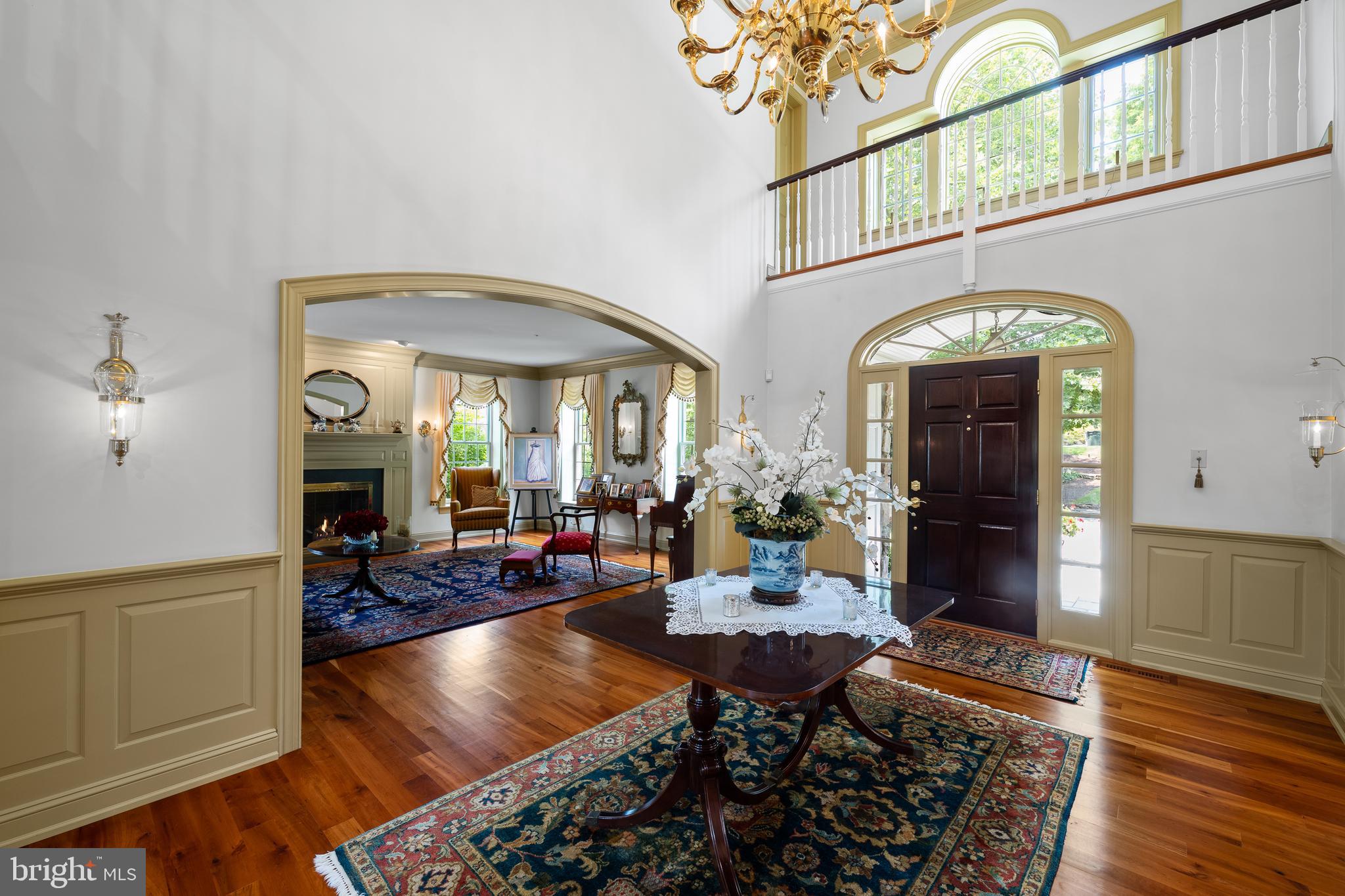 HARRISON ESTATE - Residential