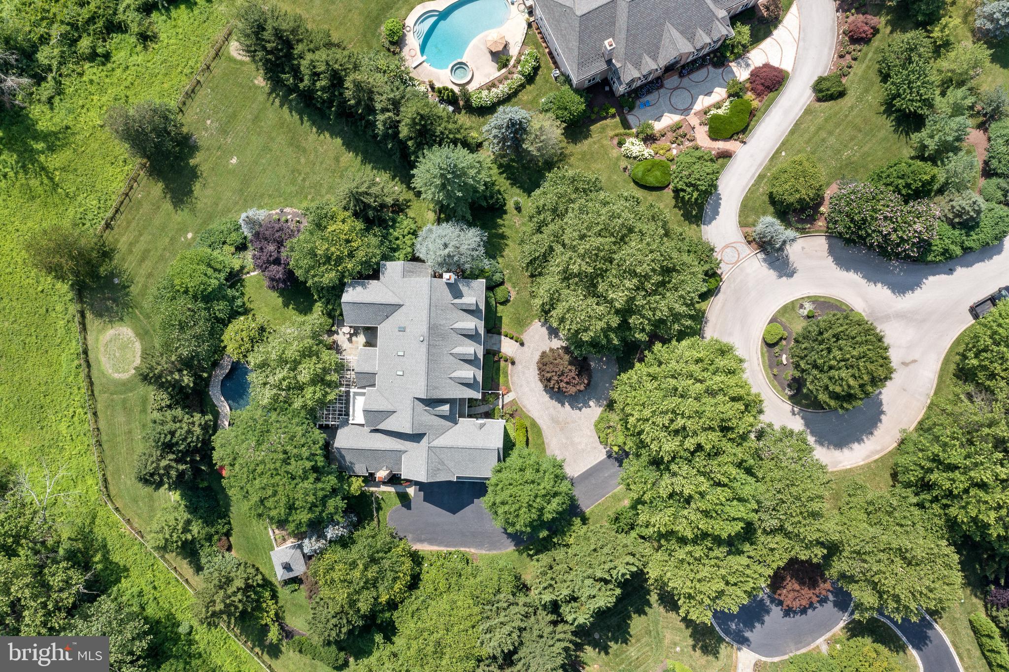 HARRISON ESTATE - Residential