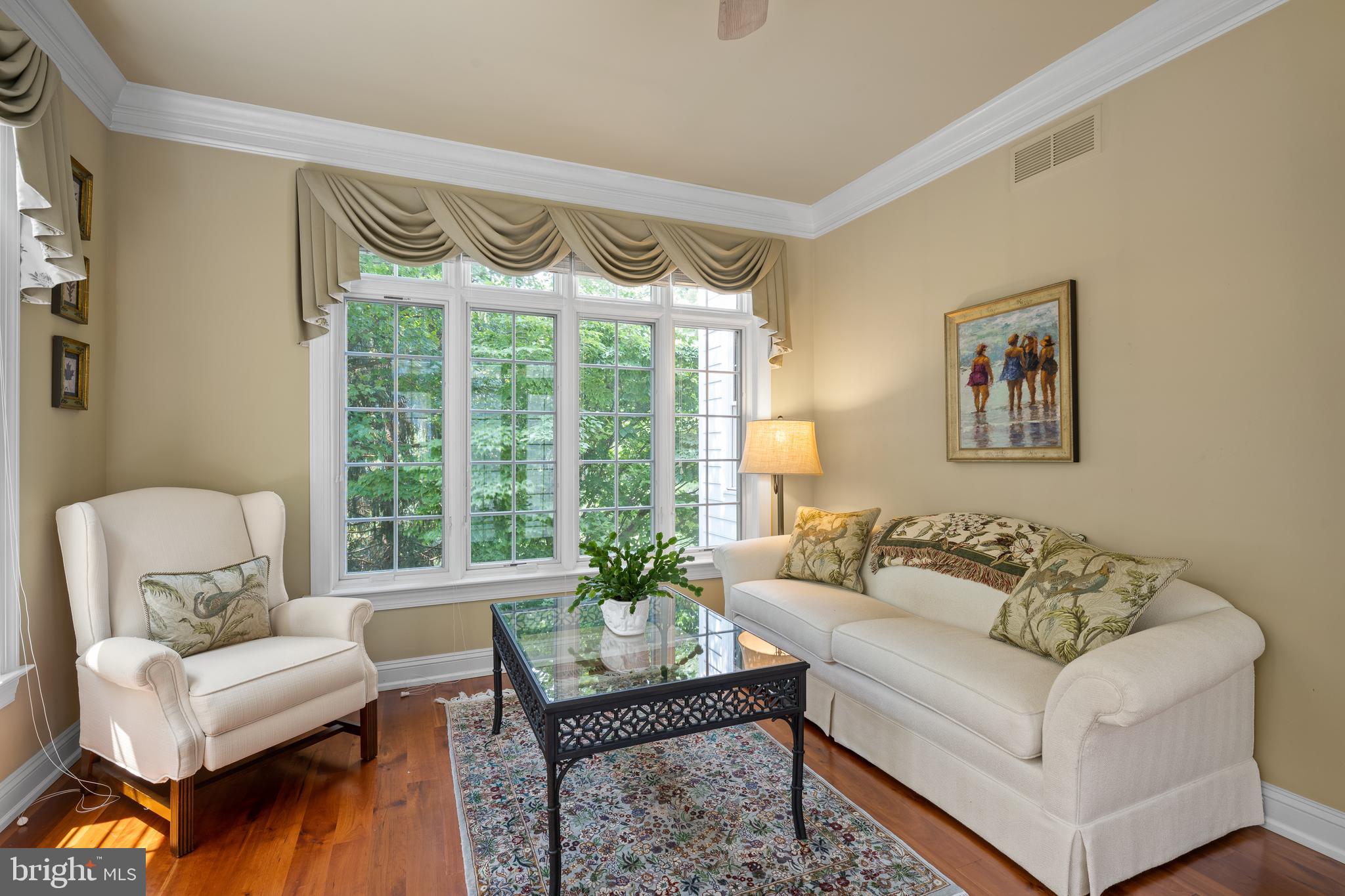 HARRISON ESTATE - Residential