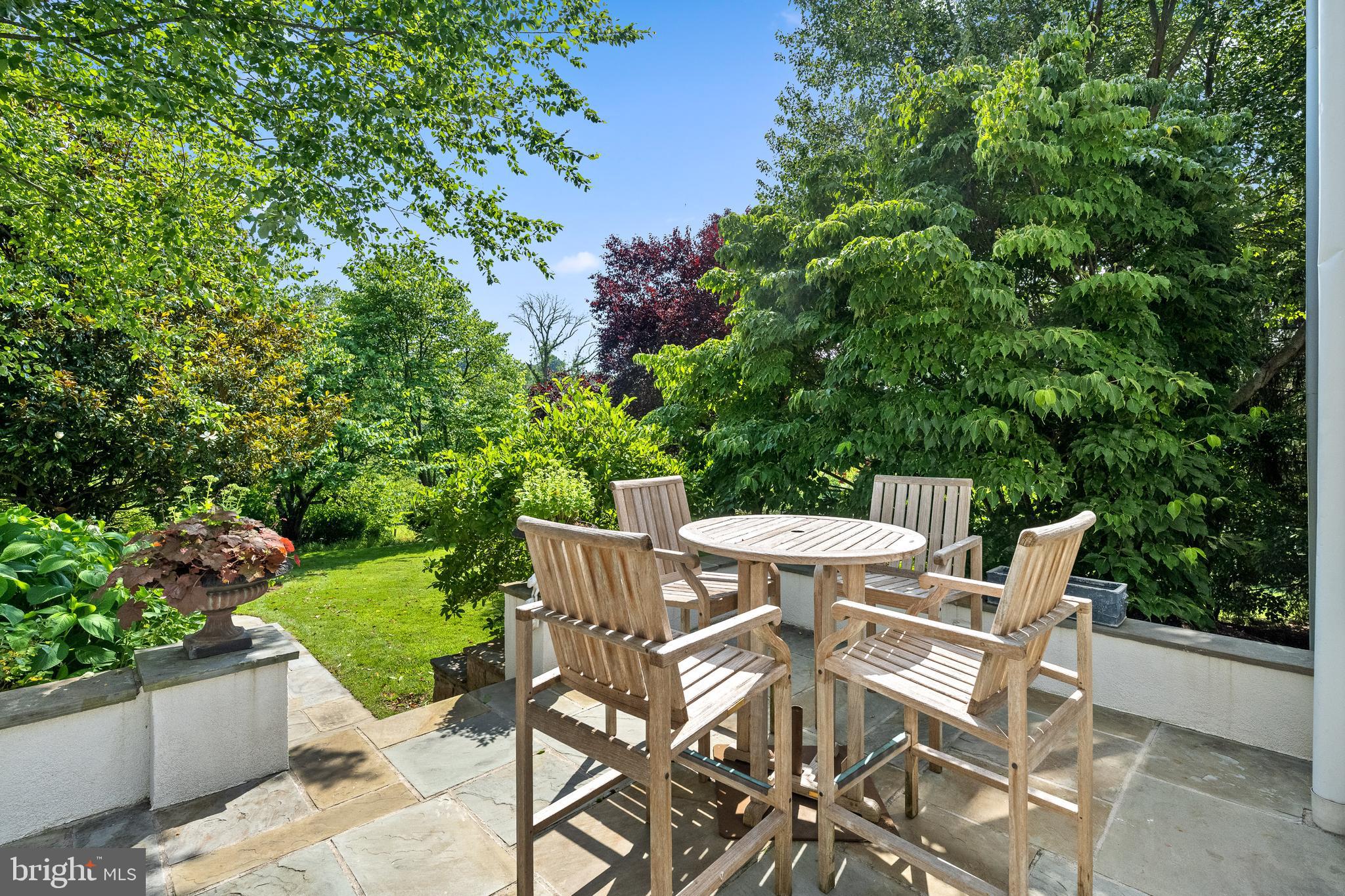 HARRISON ESTATE - Residential