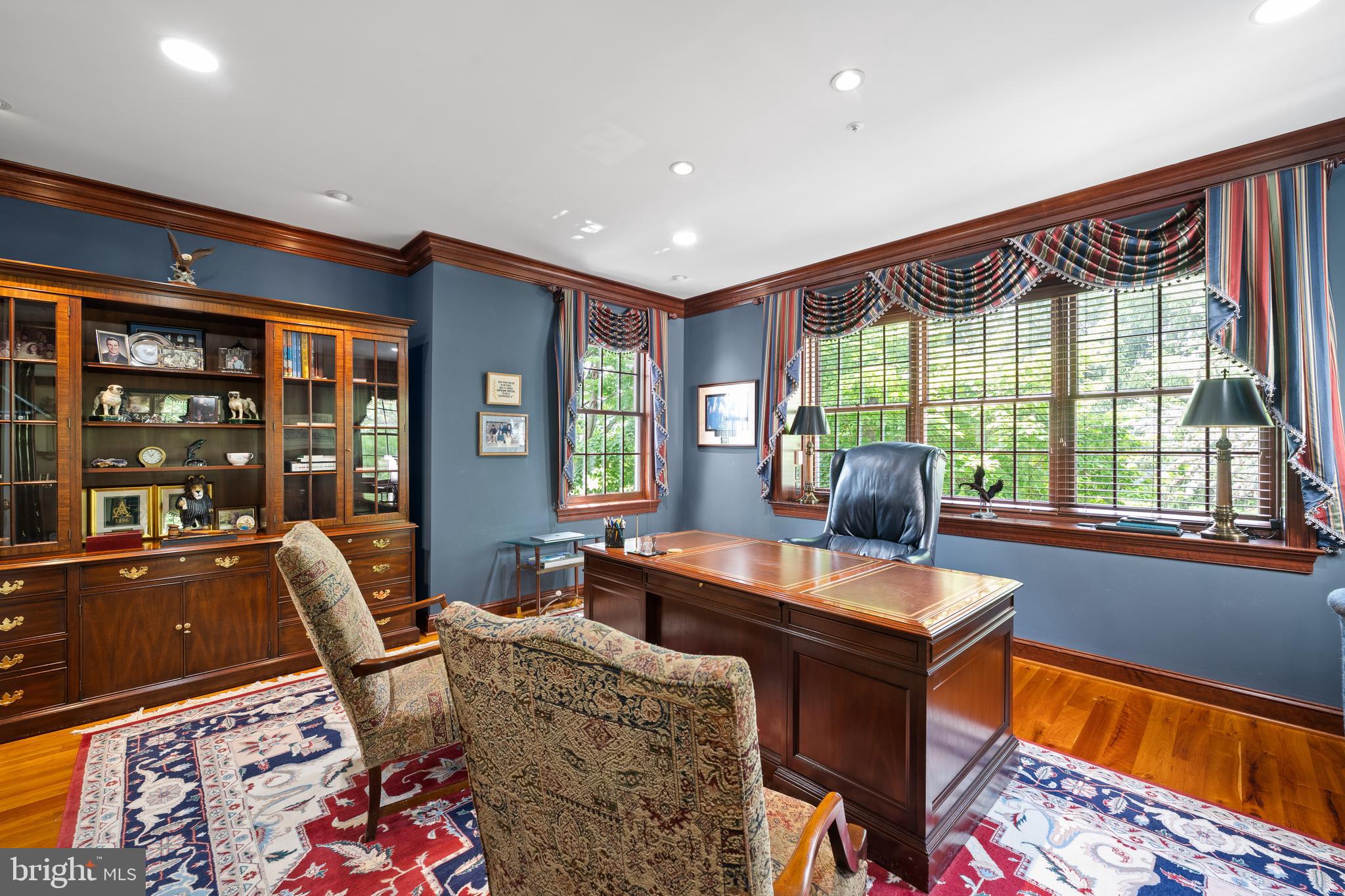 HARRISON ESTATE - Residential