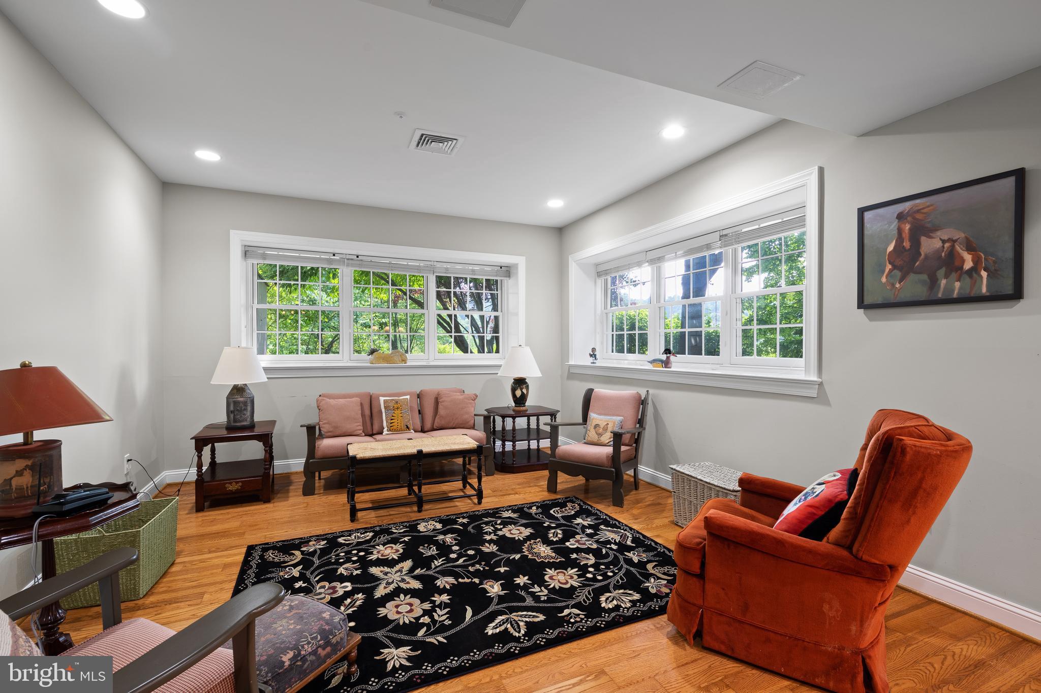 HARRISON ESTATE - Residential