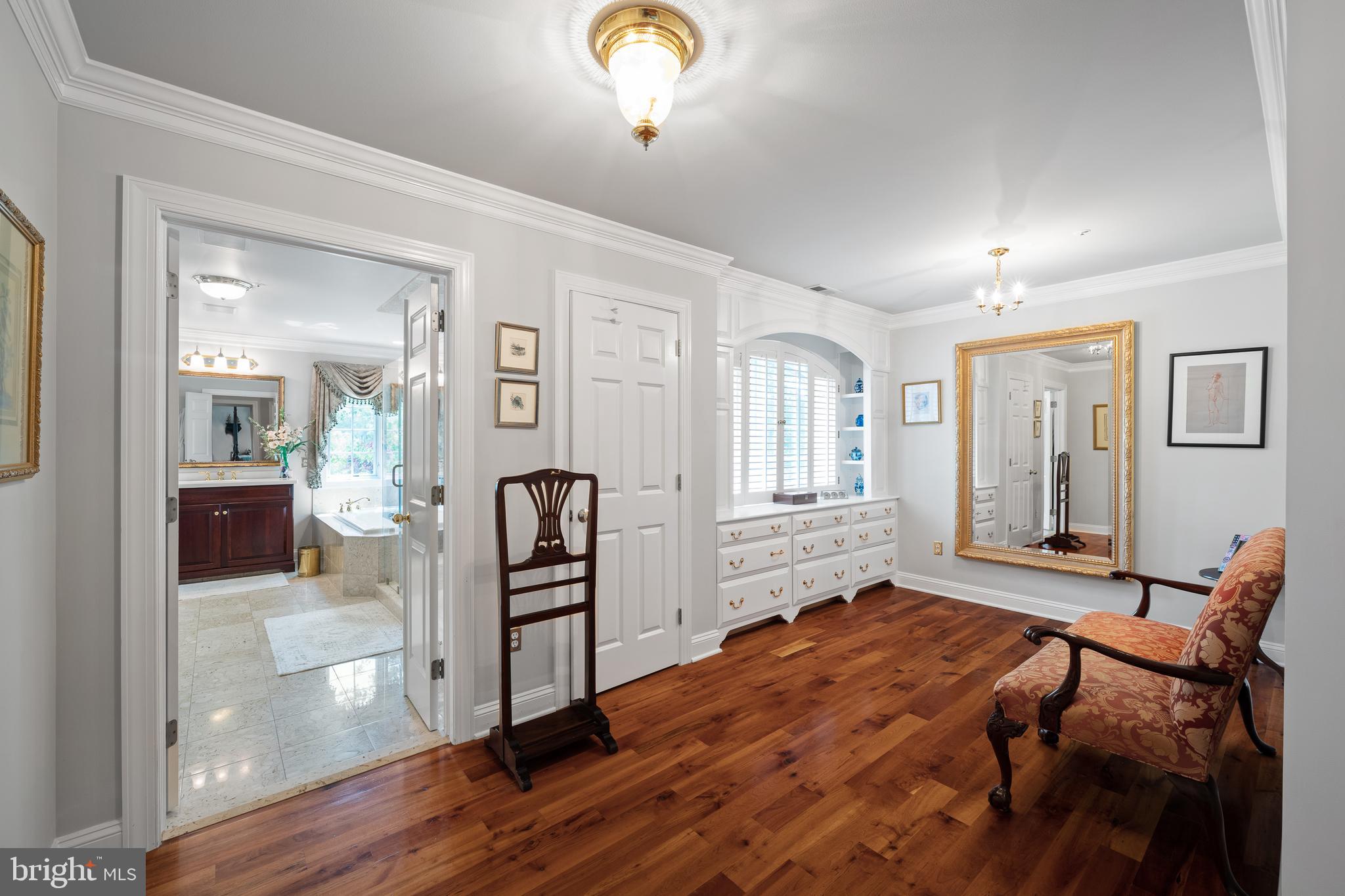 HARRISON ESTATE - Residential