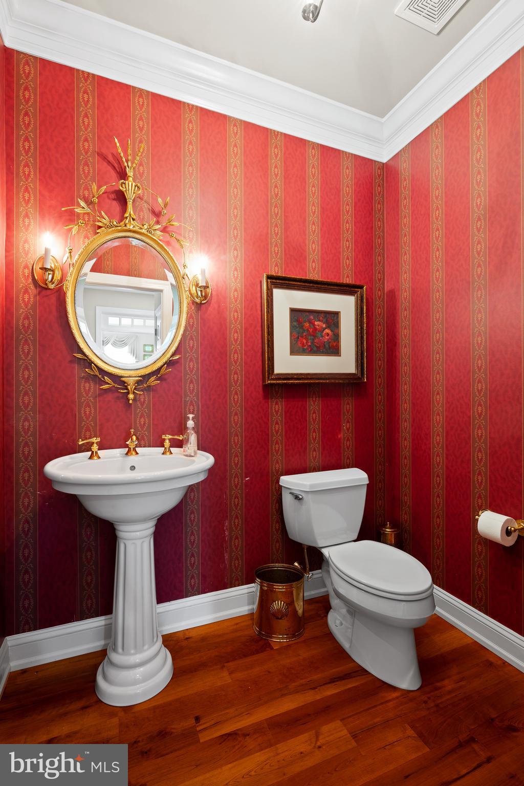 HARRISON ESTATE - Residential