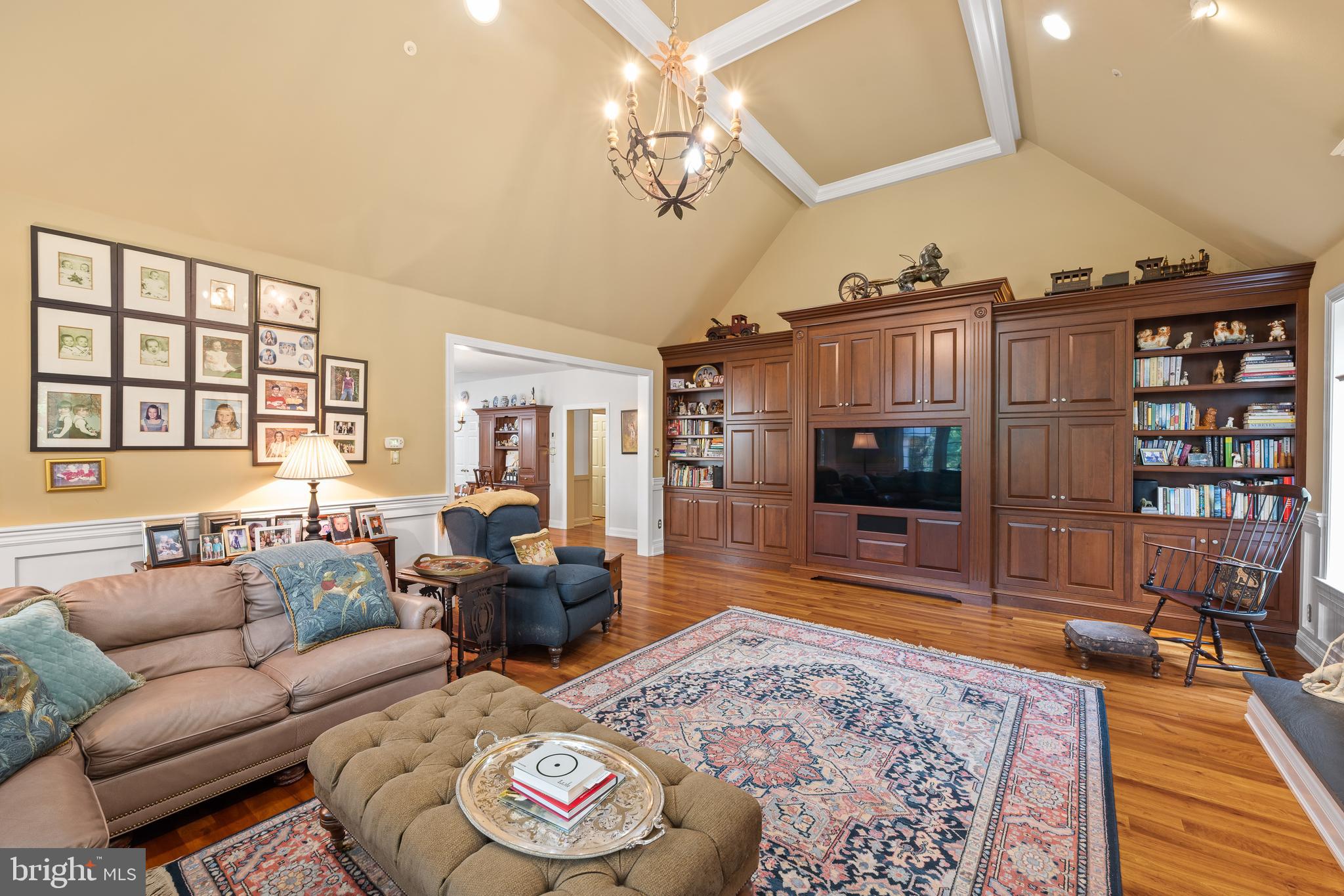 HARRISON ESTATE - Residential