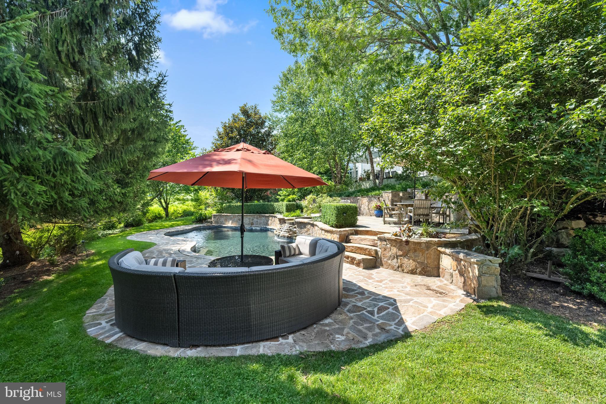 HARRISON ESTATE - Residential