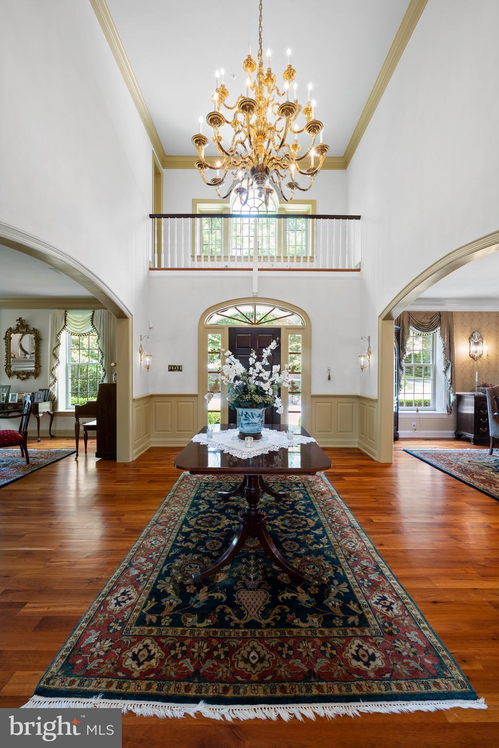 HARRISON ESTATE - Residential