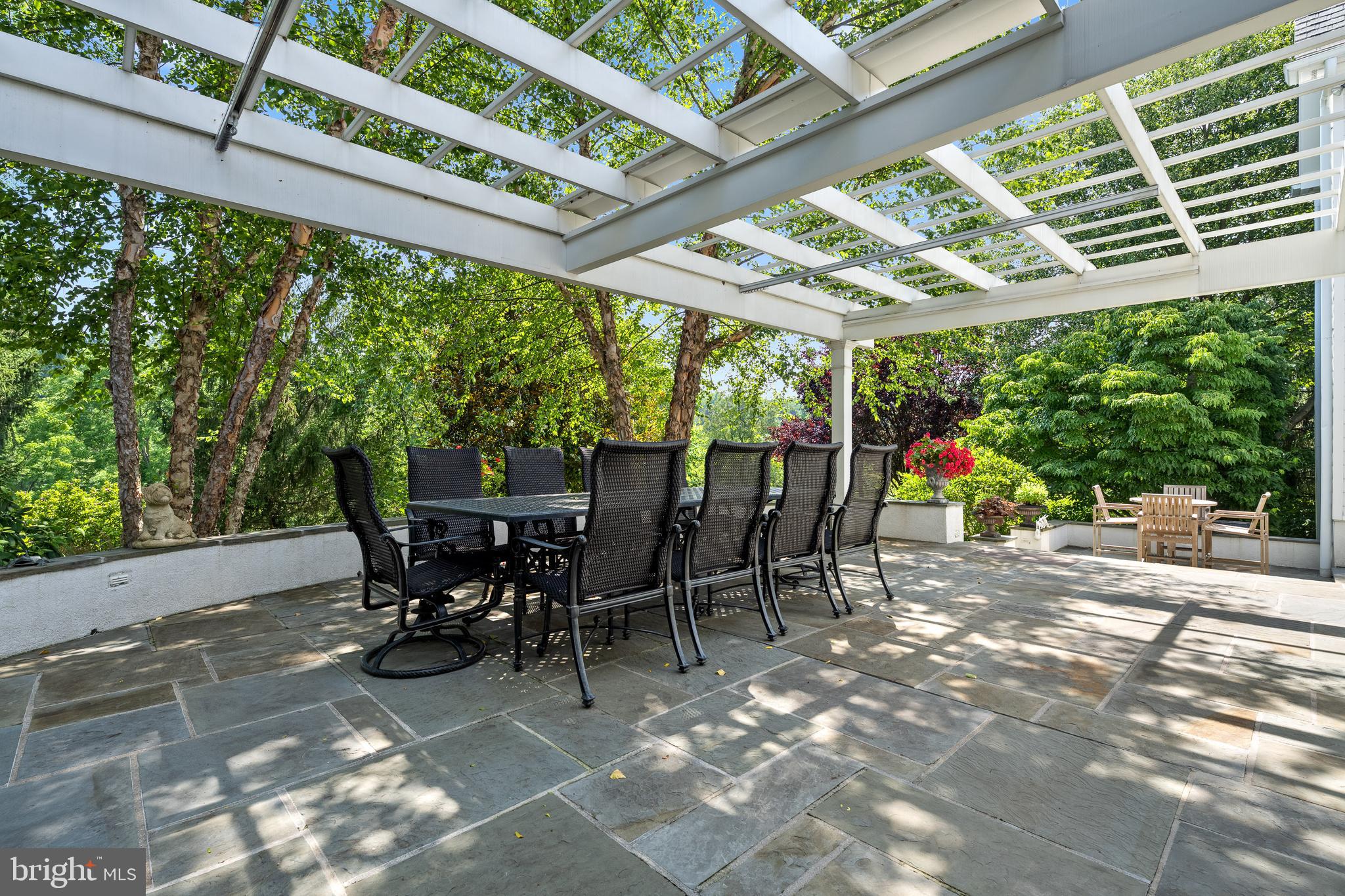 HARRISON ESTATE - Residential