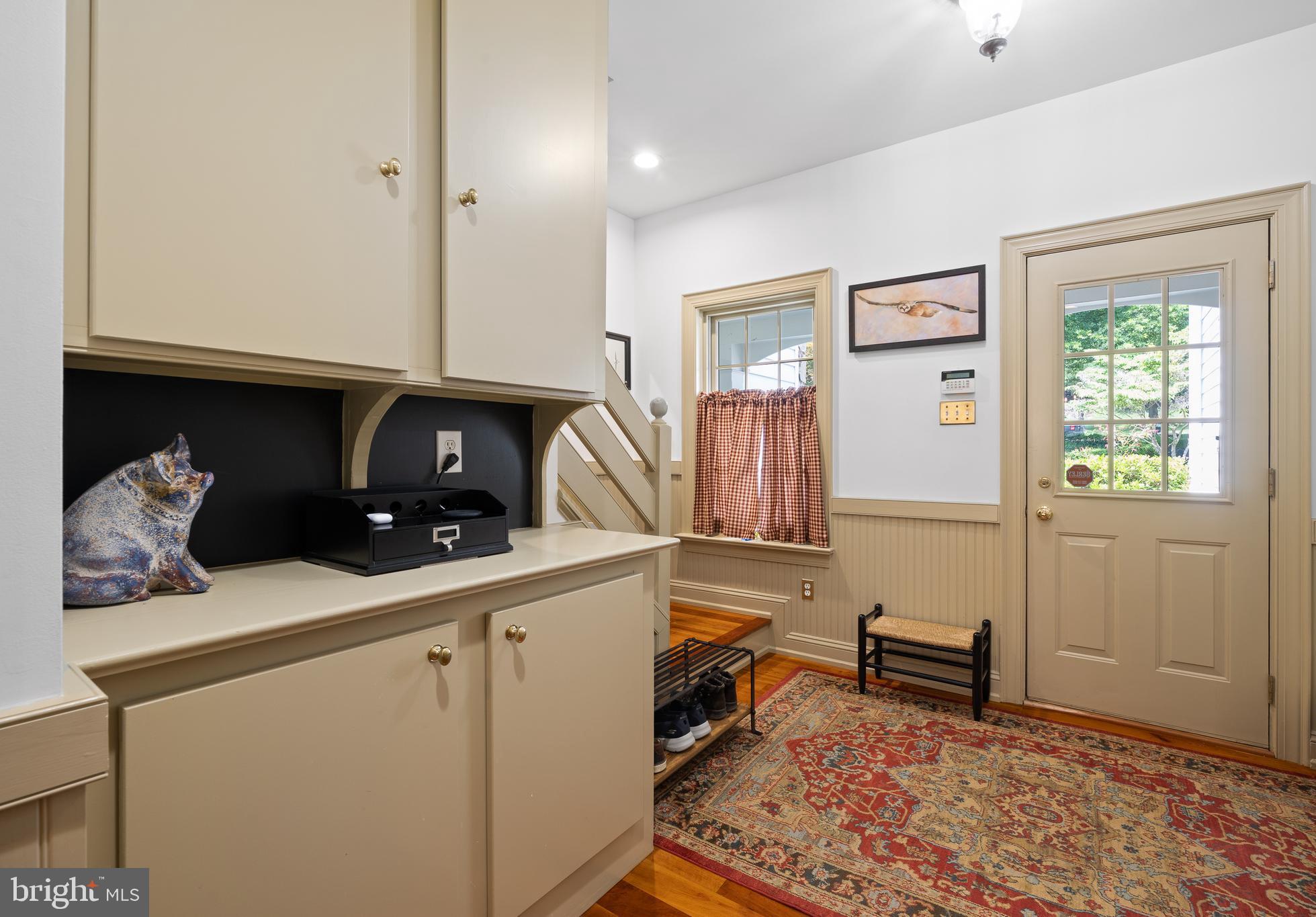 HARRISON ESTATE - Residential