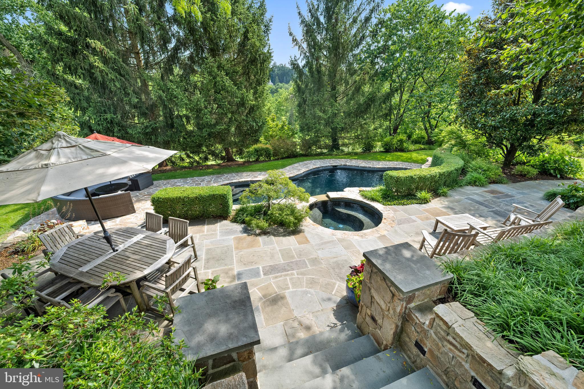 HARRISON ESTATE - Residential