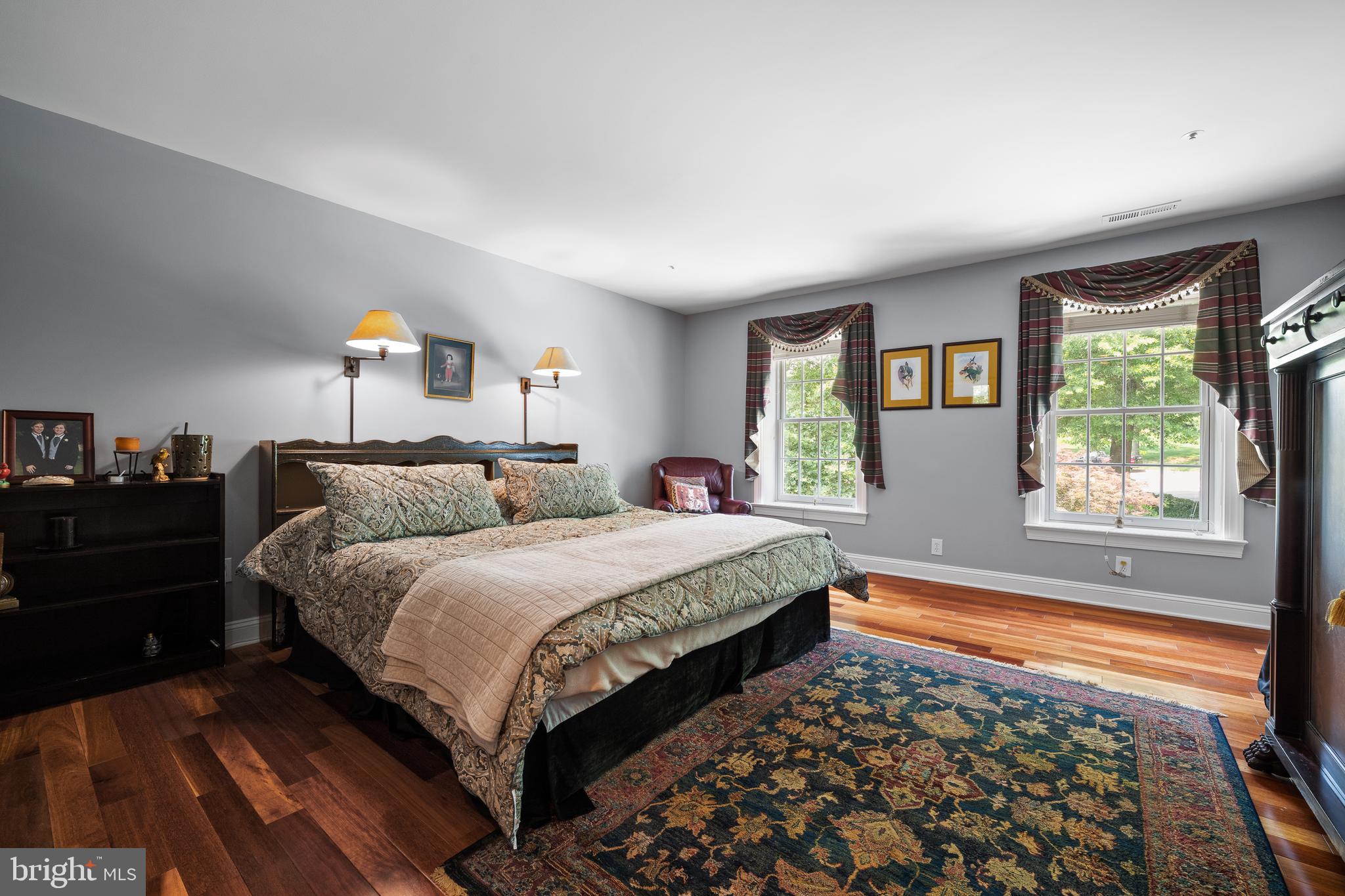 HARRISON ESTATE - Residential