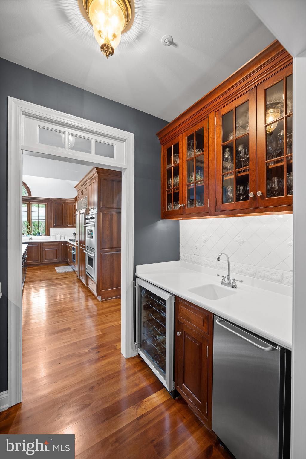 HARRISON ESTATE - Residential