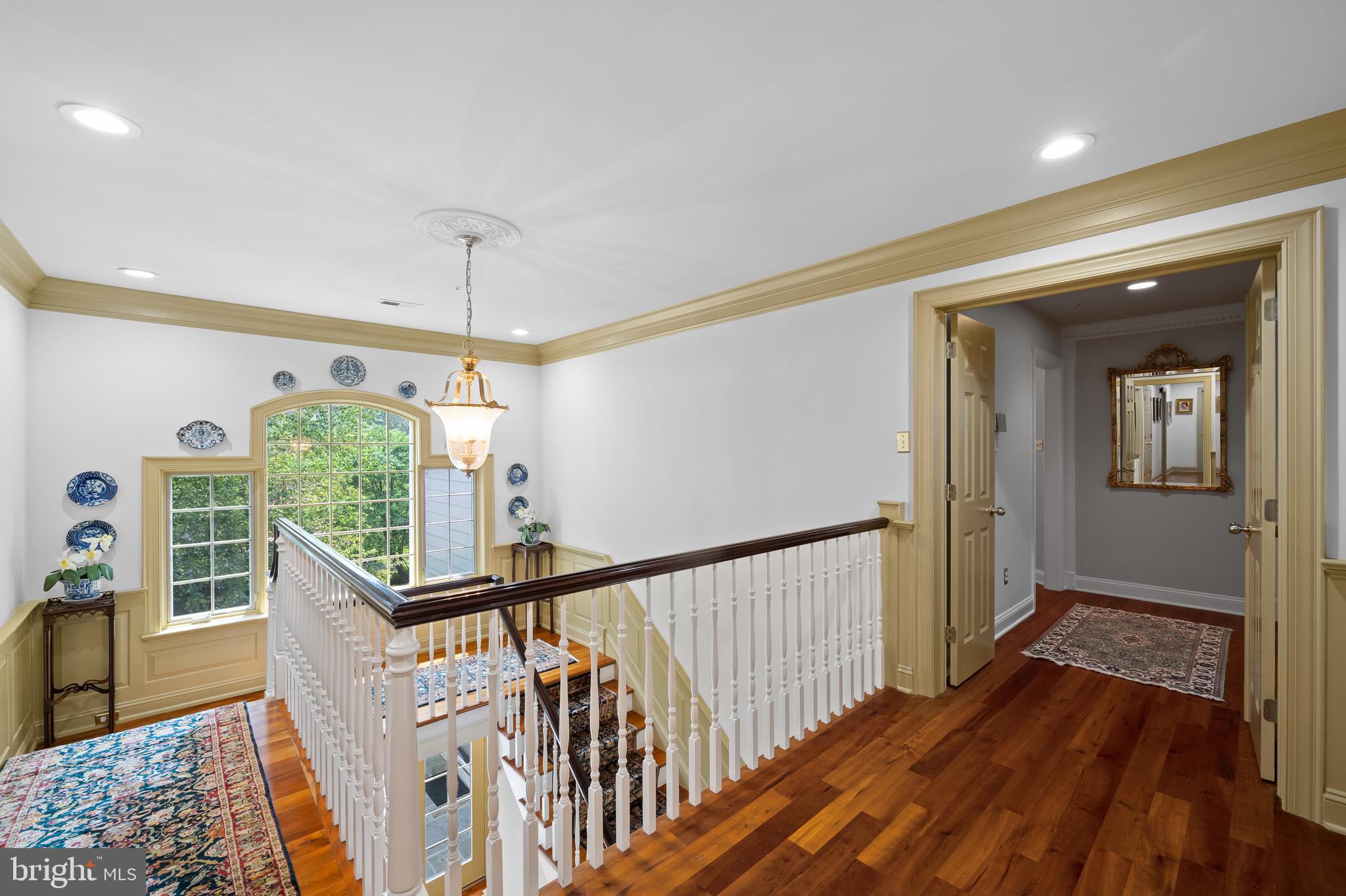 HARRISON ESTATE - Residential