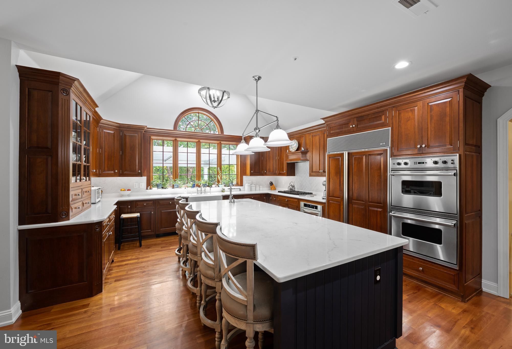 HARRISON ESTATE - Residential