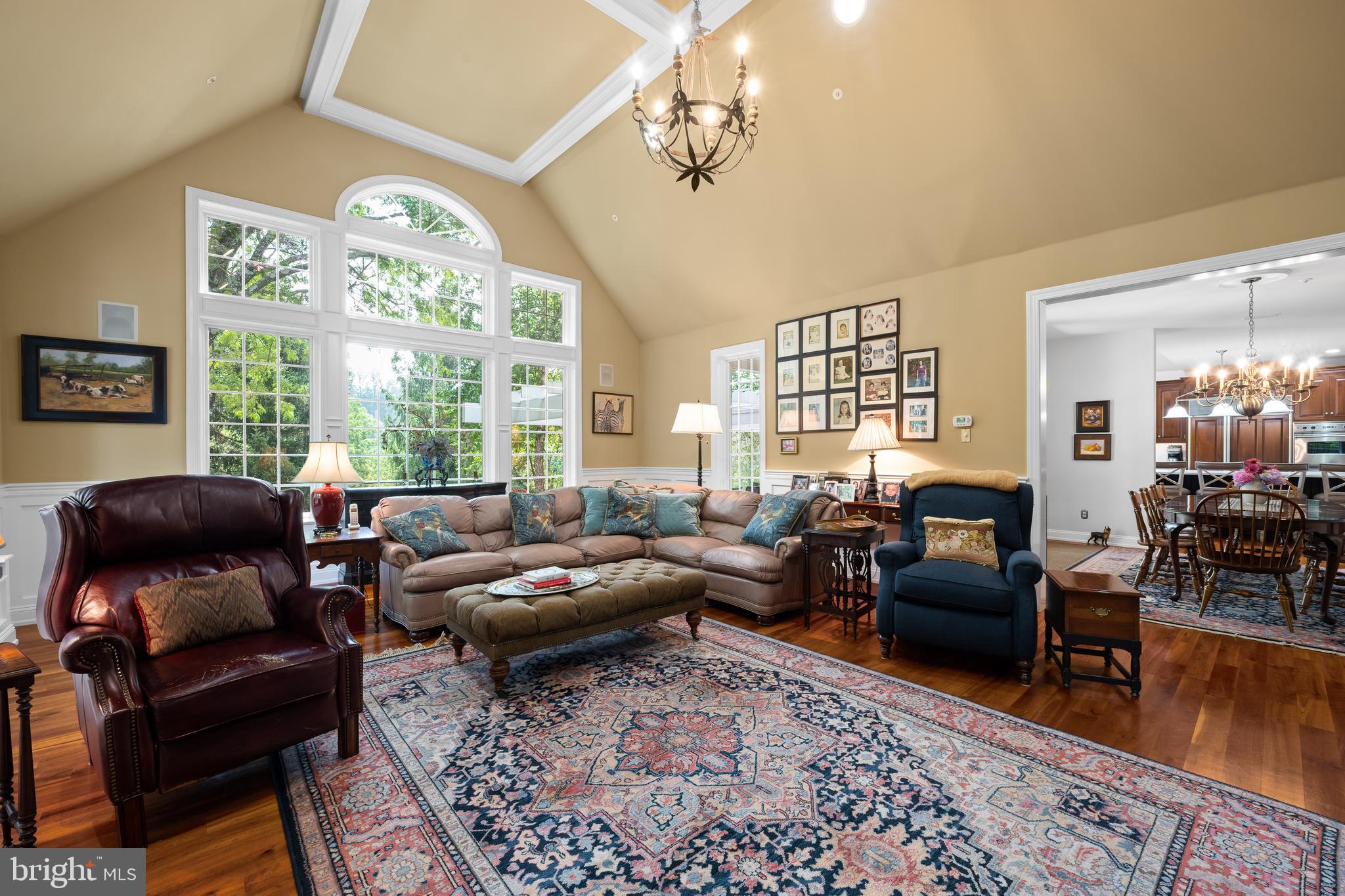 HARRISON ESTATE - Residential