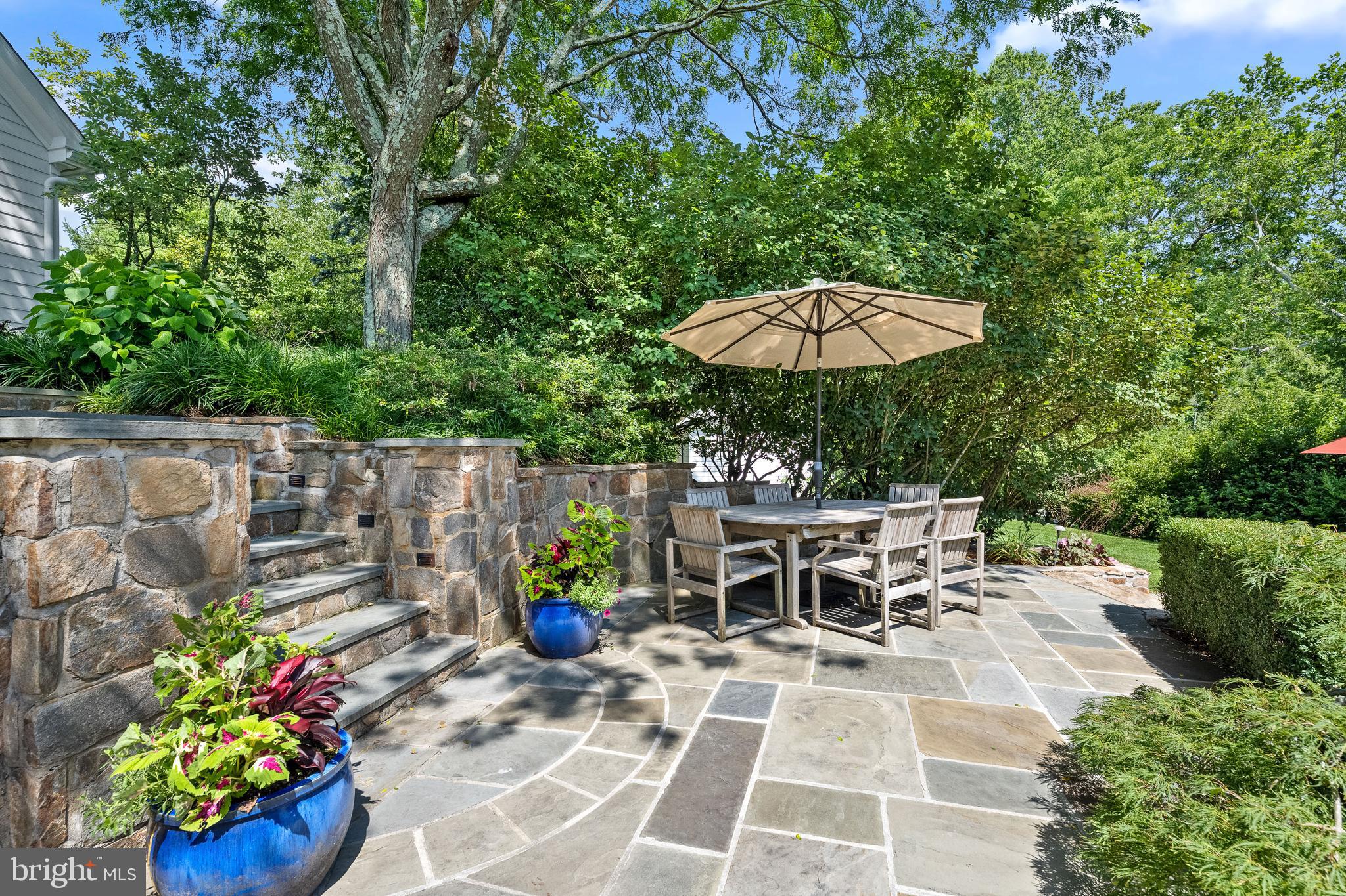 HARRISON ESTATE - Residential