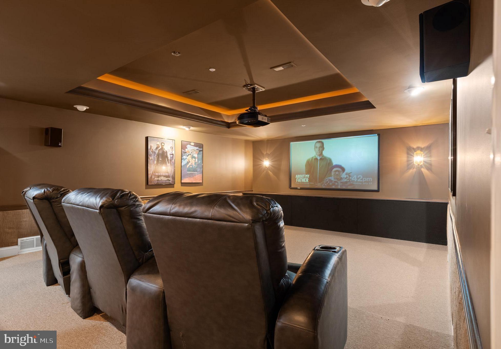 HARRISON ESTATE - Residential