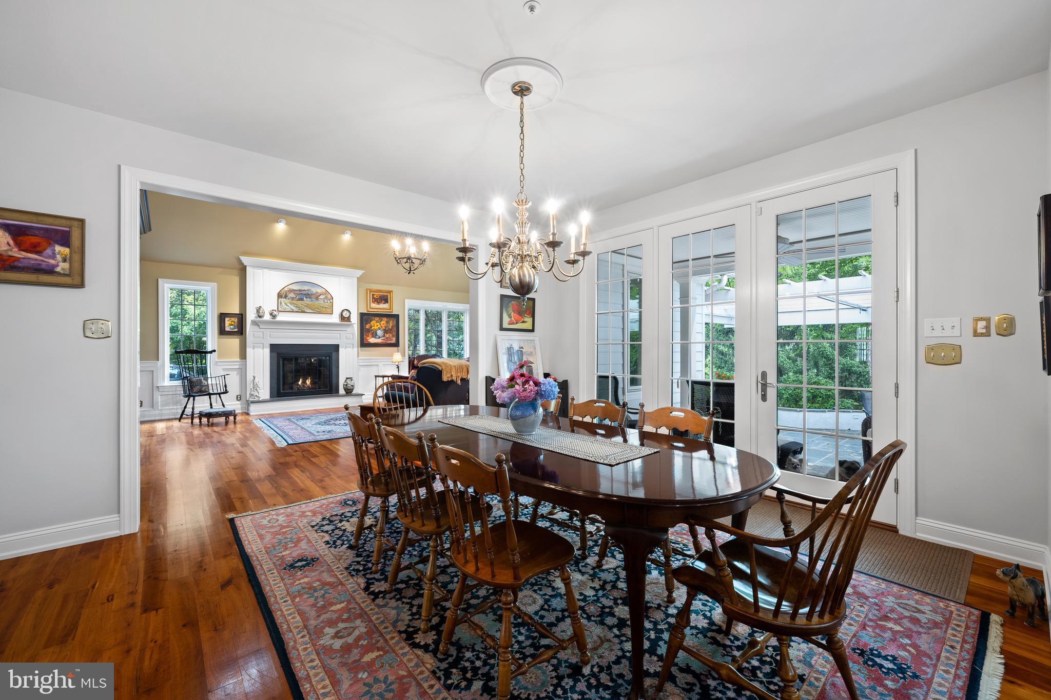 HARRISON ESTATE - Residential