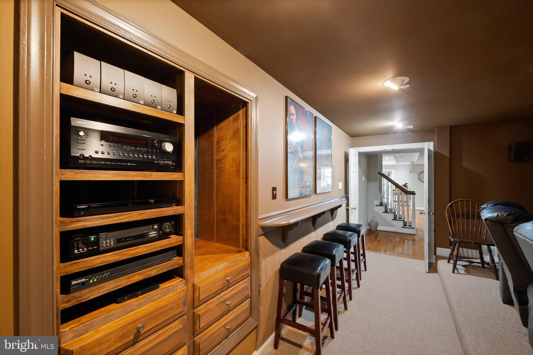 HARRISON ESTATE - Residential