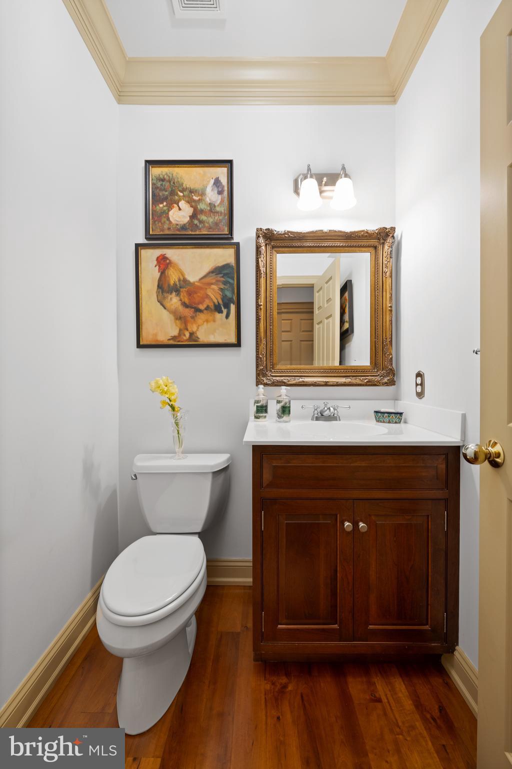 HARRISON ESTATE - Residential