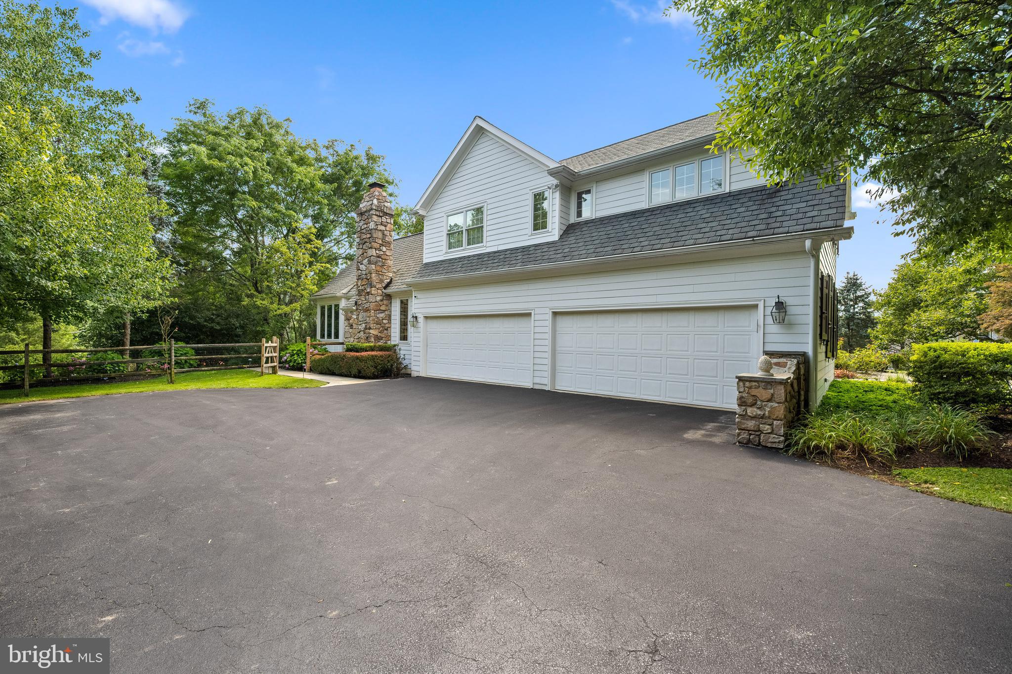 HARRISON ESTATE - Residential