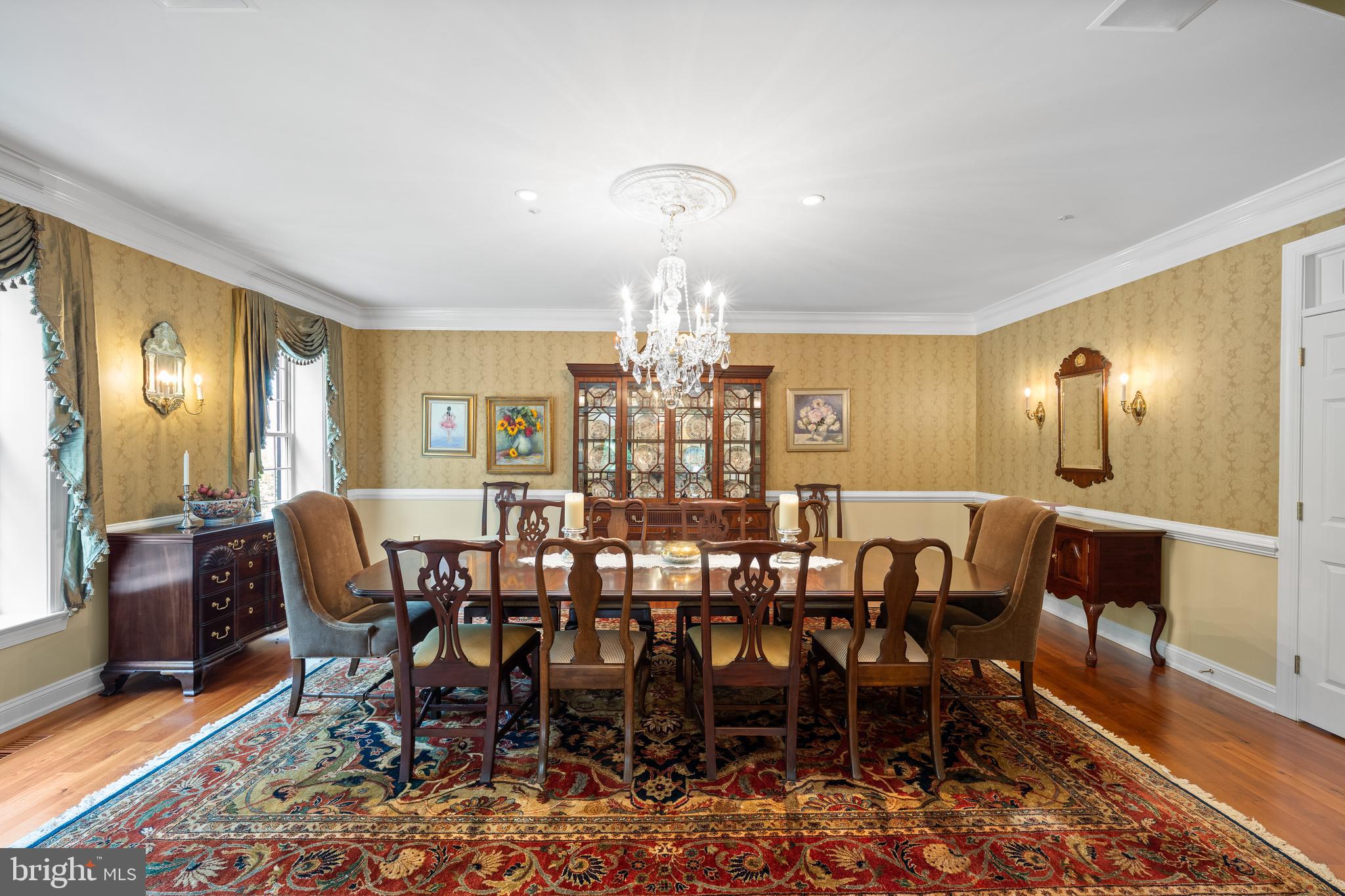 HARRISON ESTATE - Residential