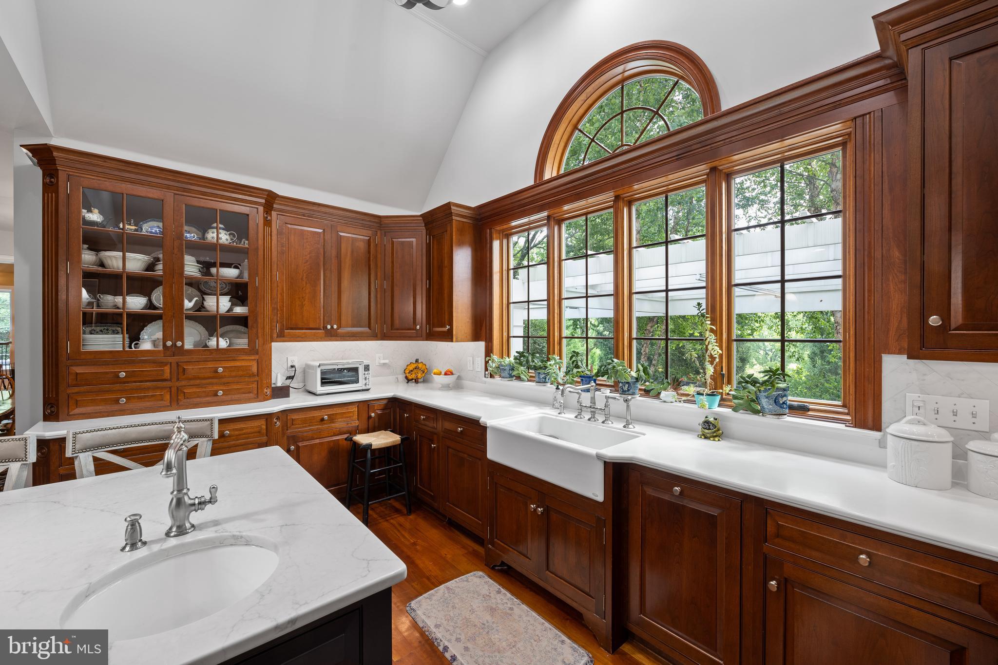 HARRISON ESTATE - Residential