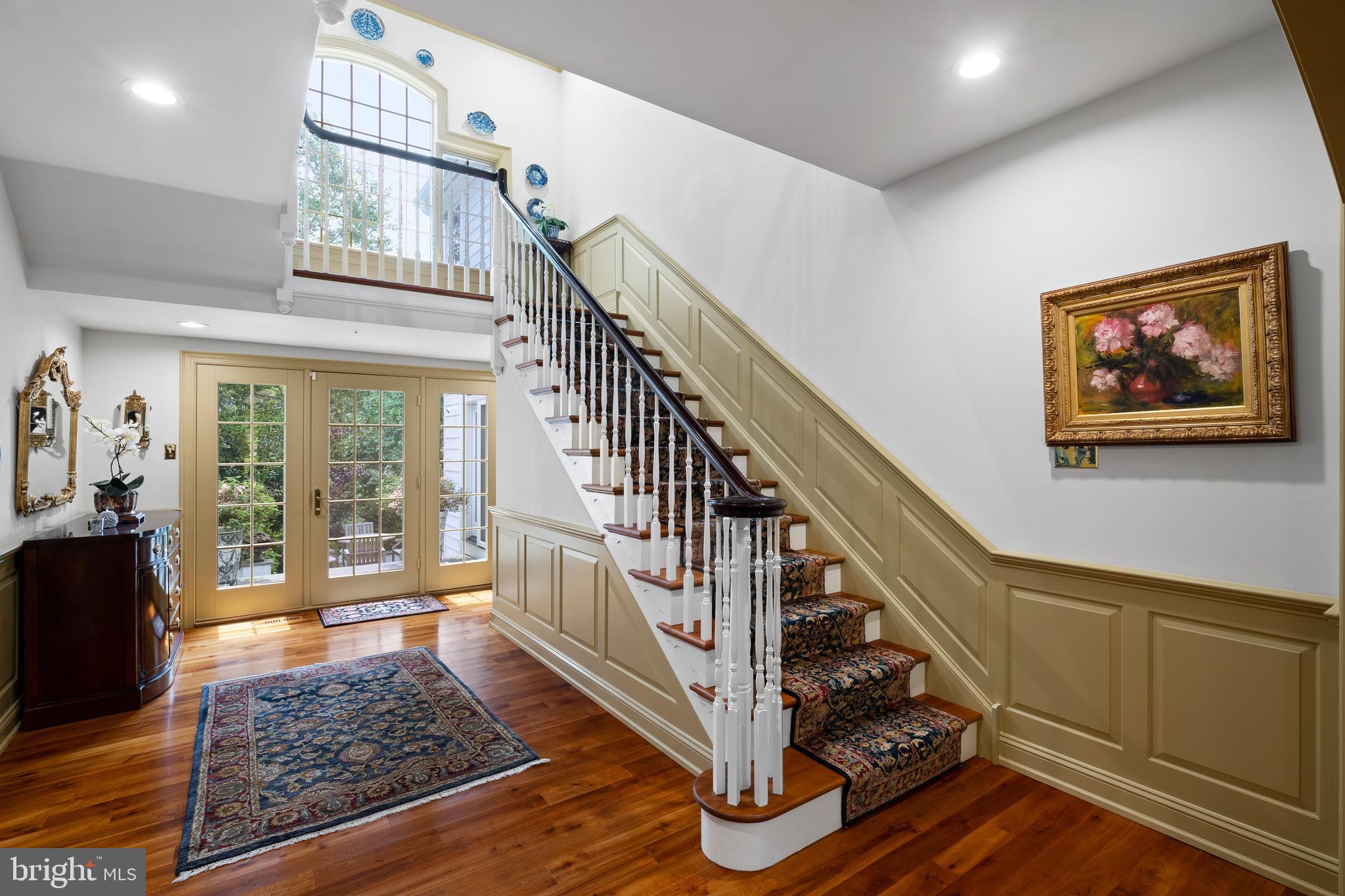 HARRISON ESTATE - Residential