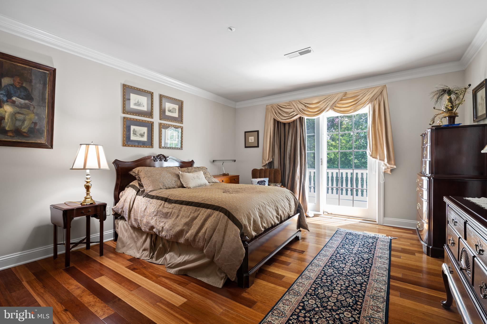 HARRISON ESTATE - Residential