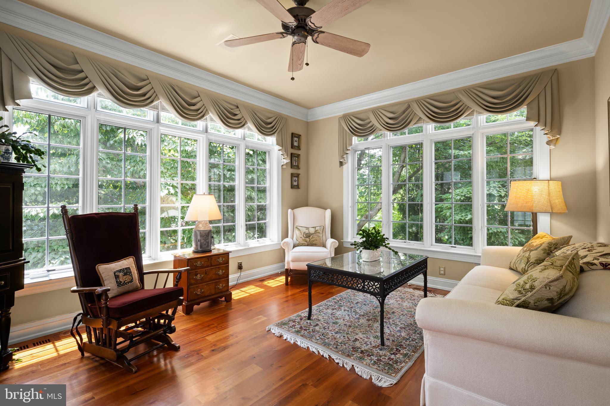 HARRISON ESTATE - Residential