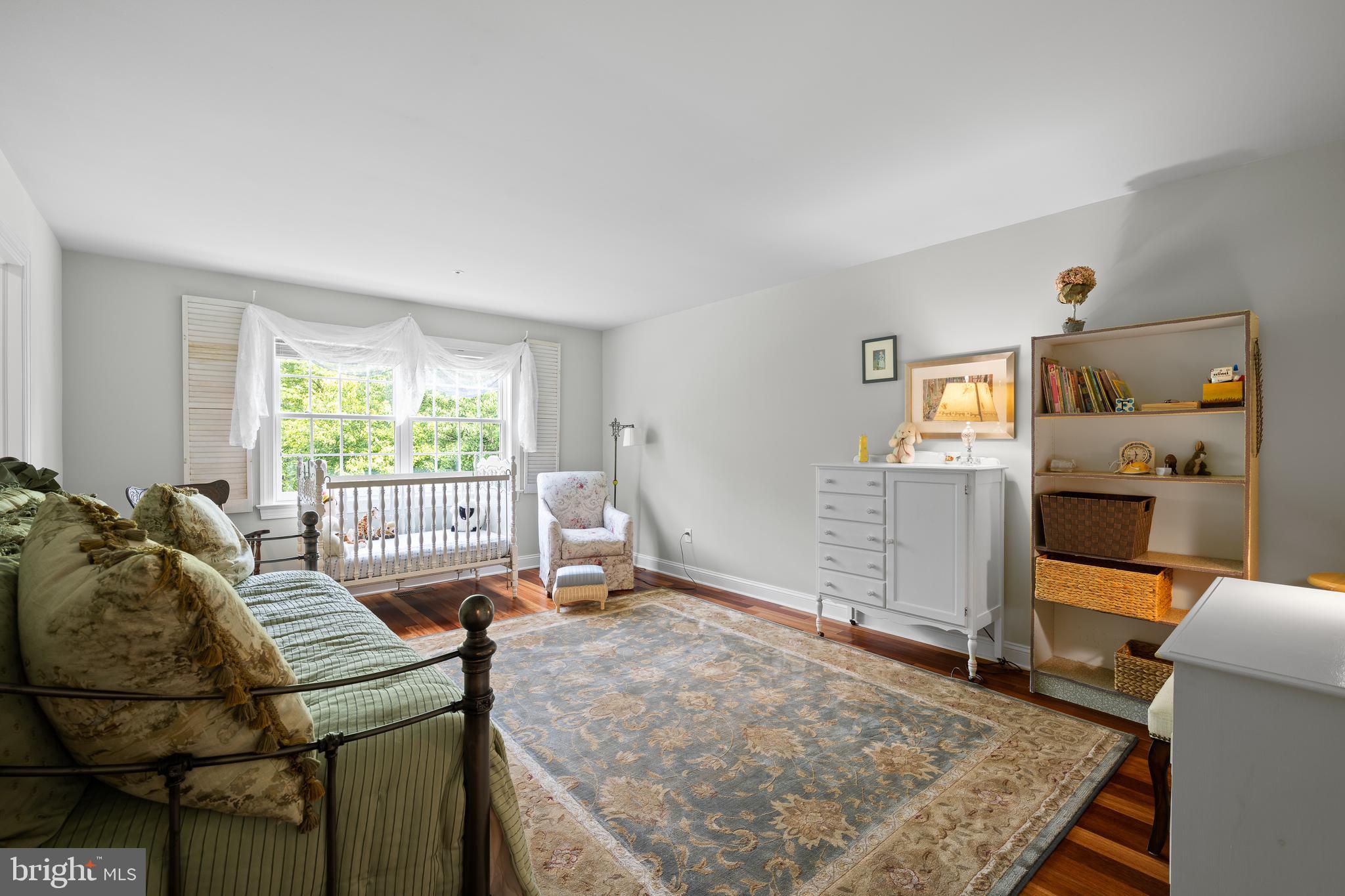 HARRISON ESTATE - Residential