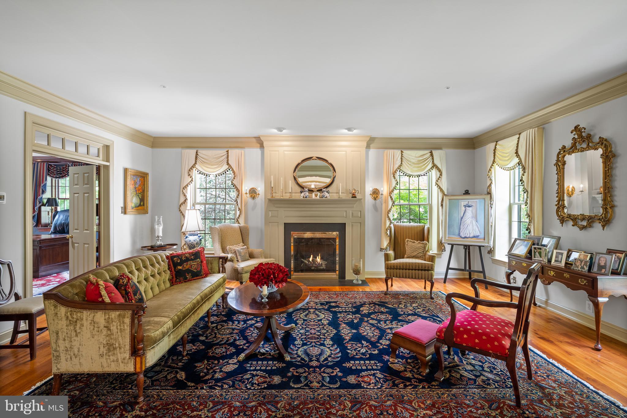 HARRISON ESTATE - Residential