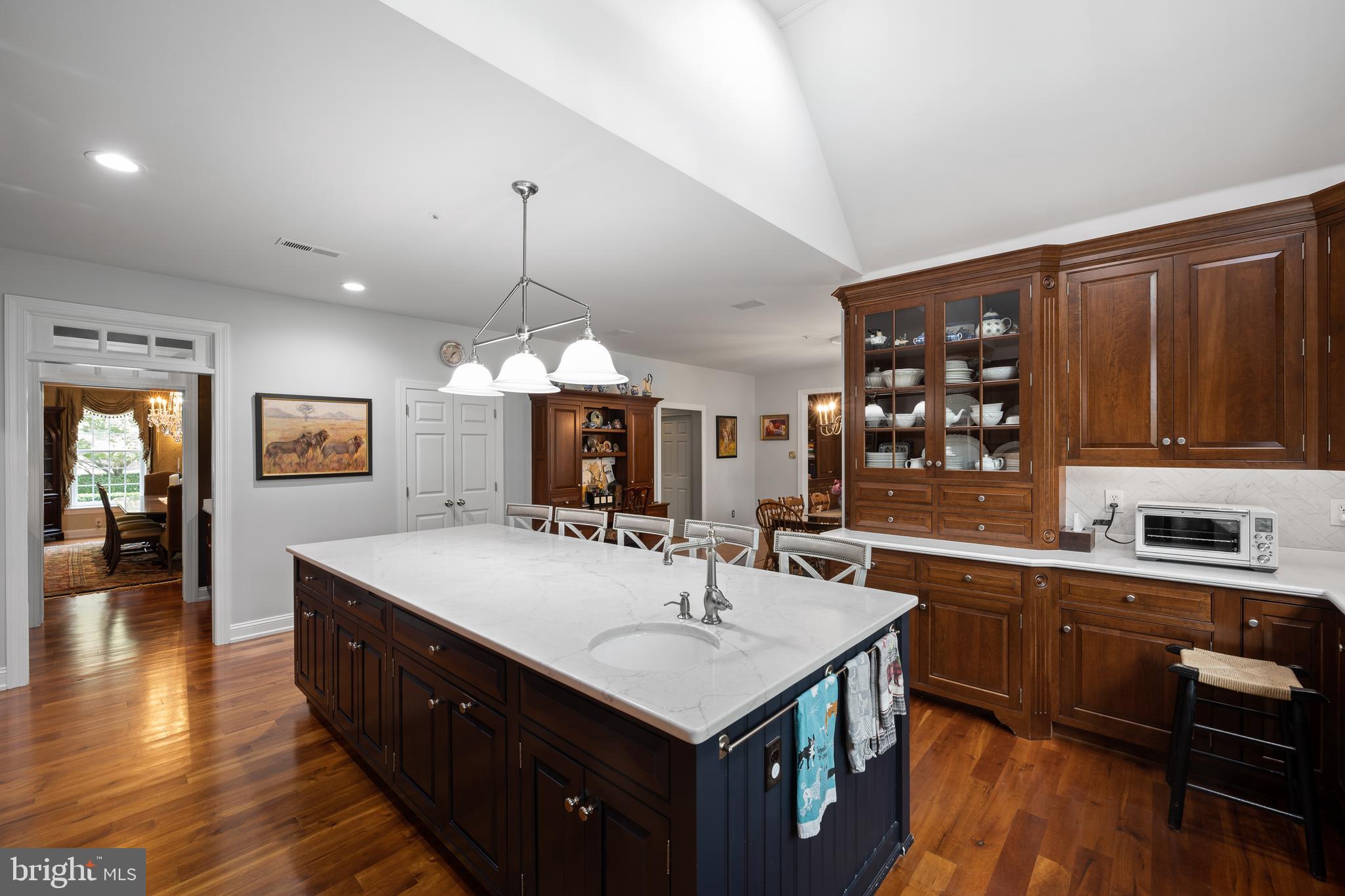 HARRISON ESTATE - Residential