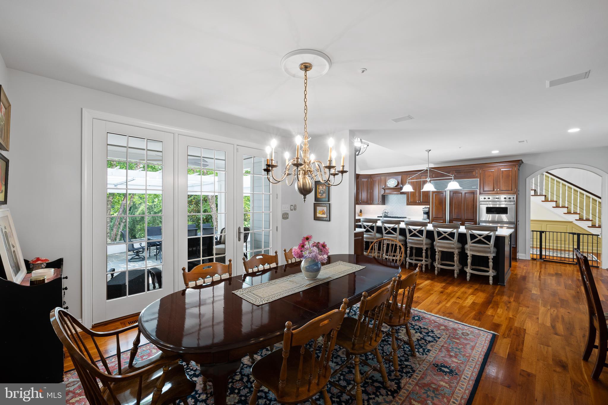 HARRISON ESTATE - Residential