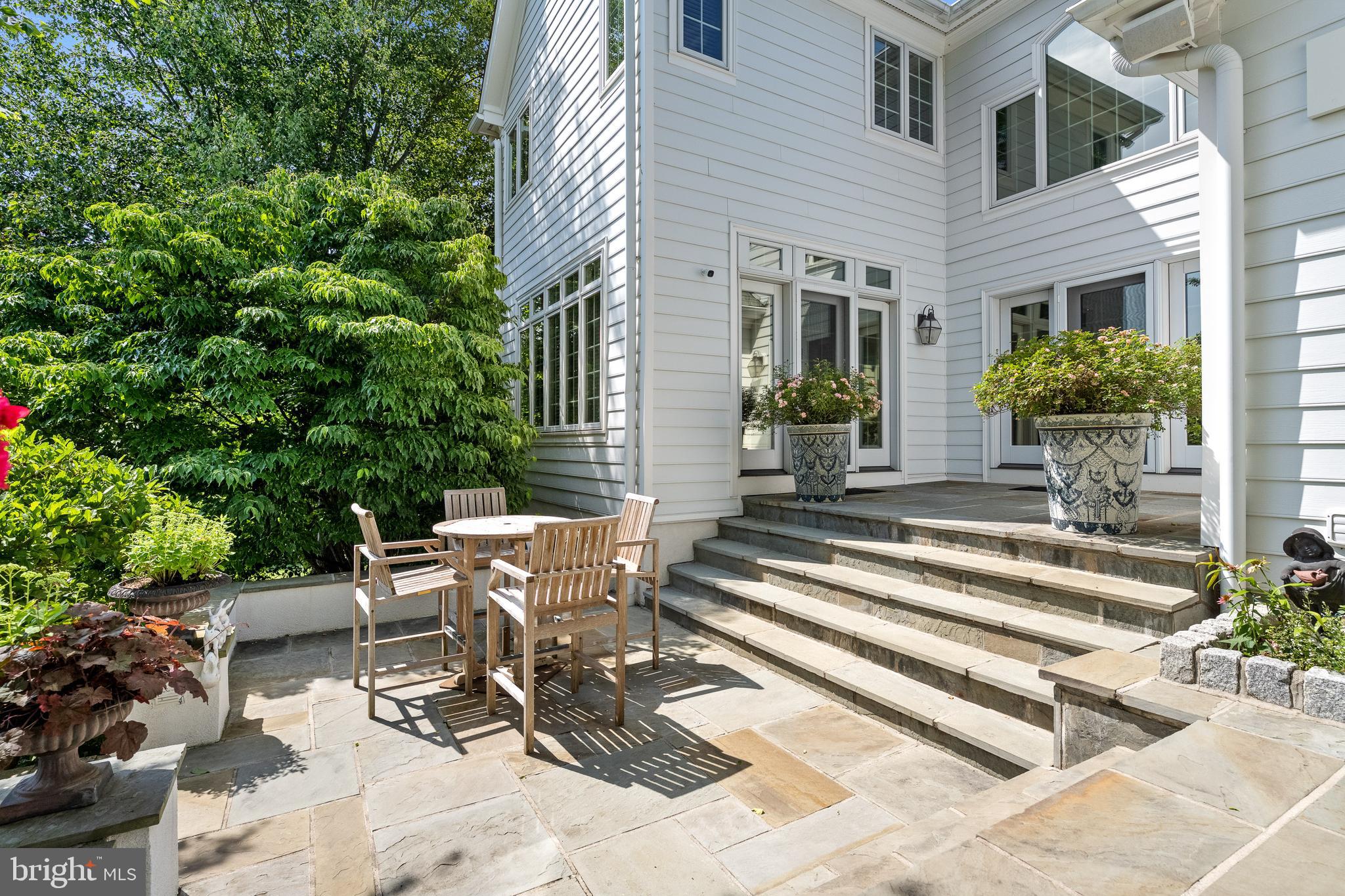 HARRISON ESTATE - Residential