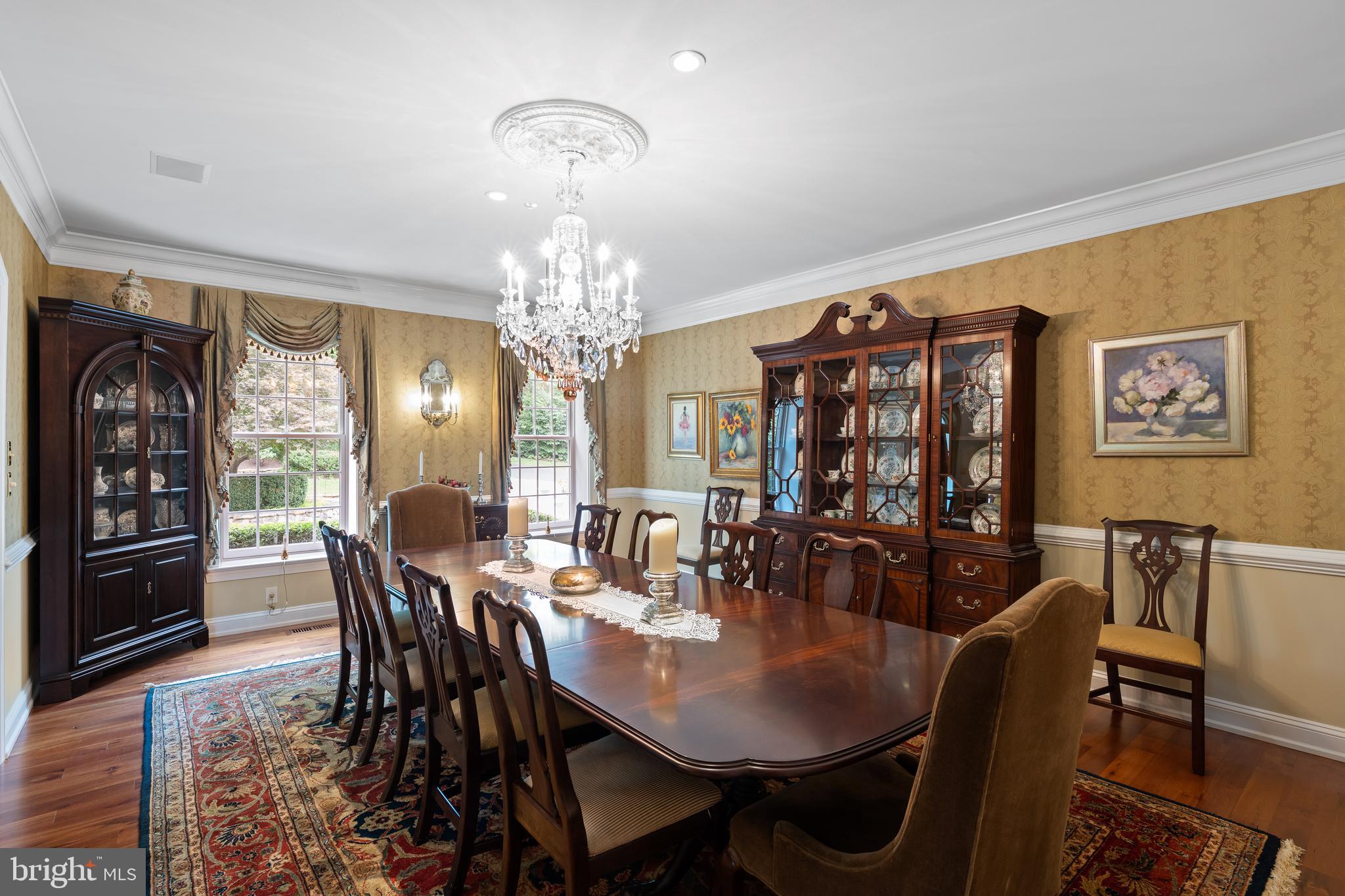 HARRISON ESTATE - Residential