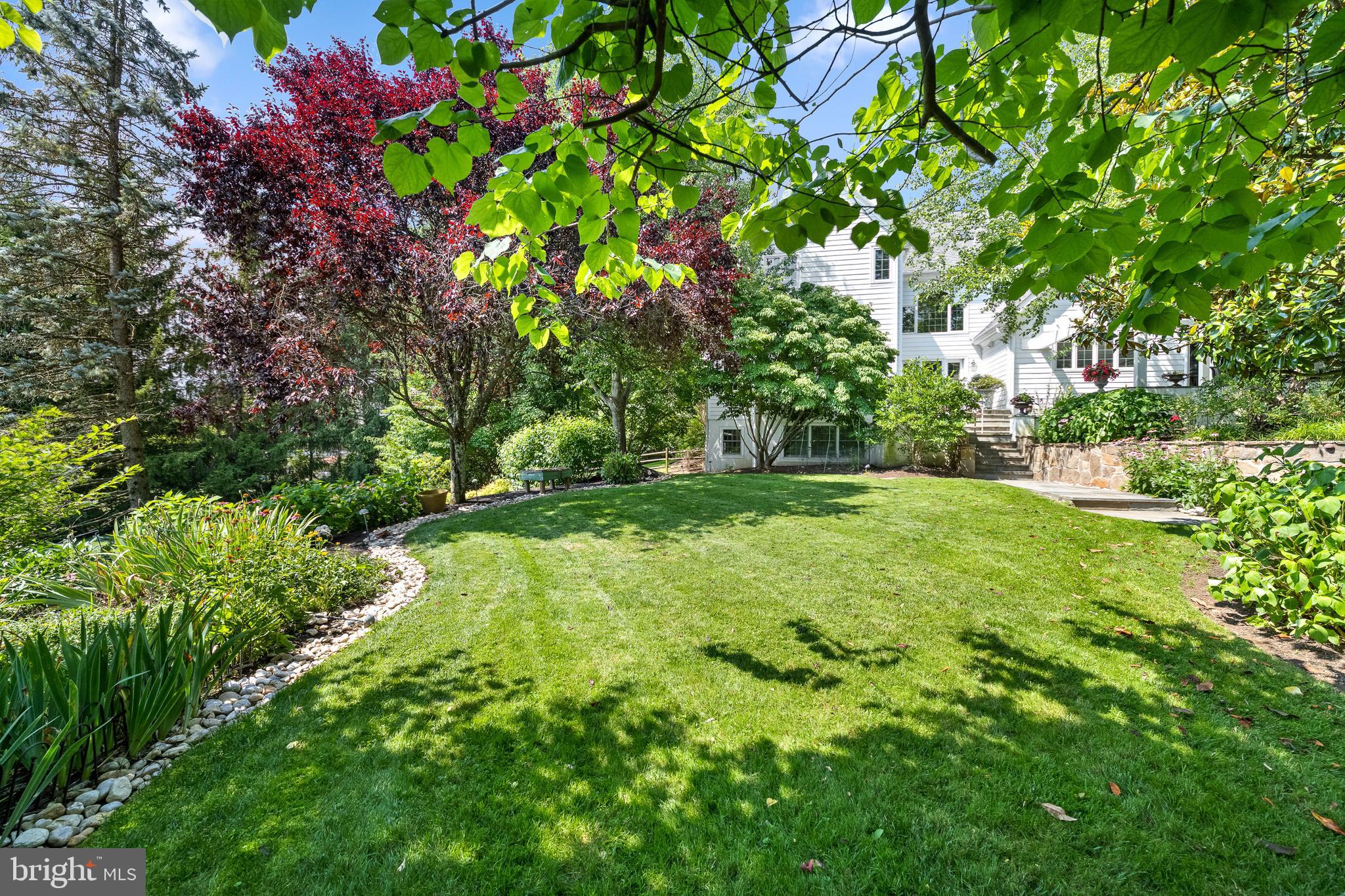 HARRISON ESTATE - Residential