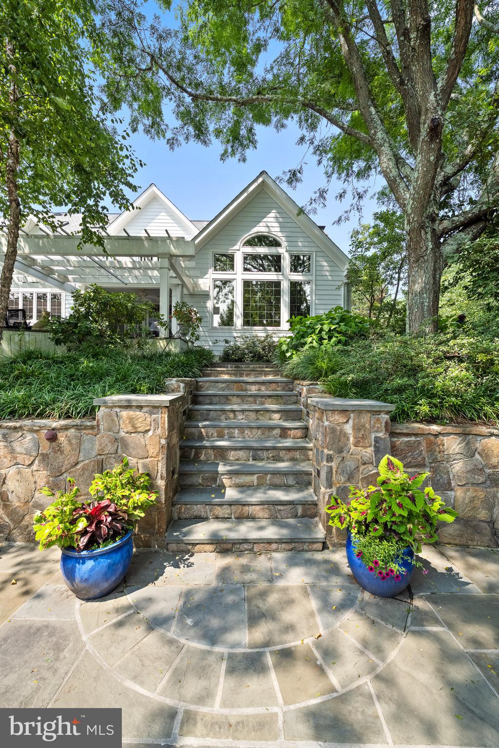 HARRISON ESTATE - Residential