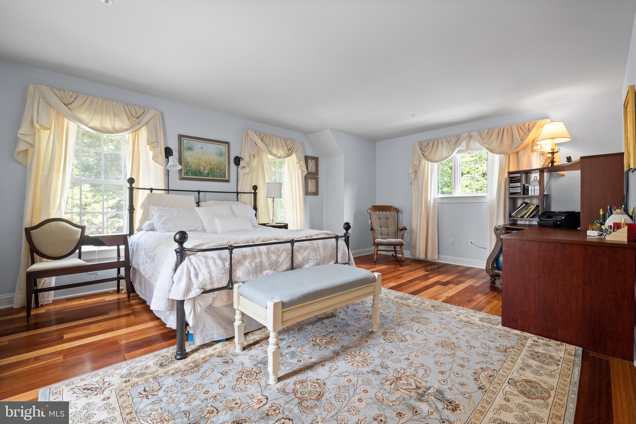 HARRISON ESTATE - Residential