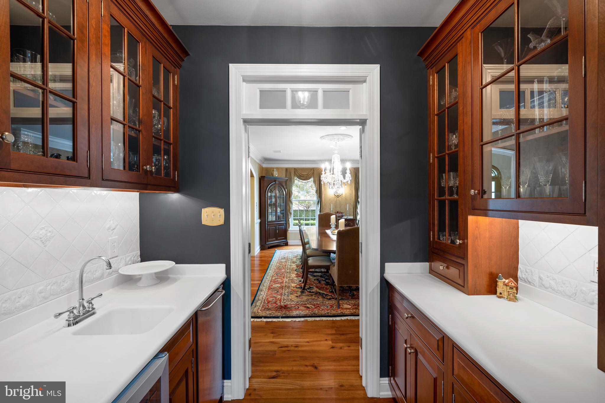 HARRISON ESTATE - Residential