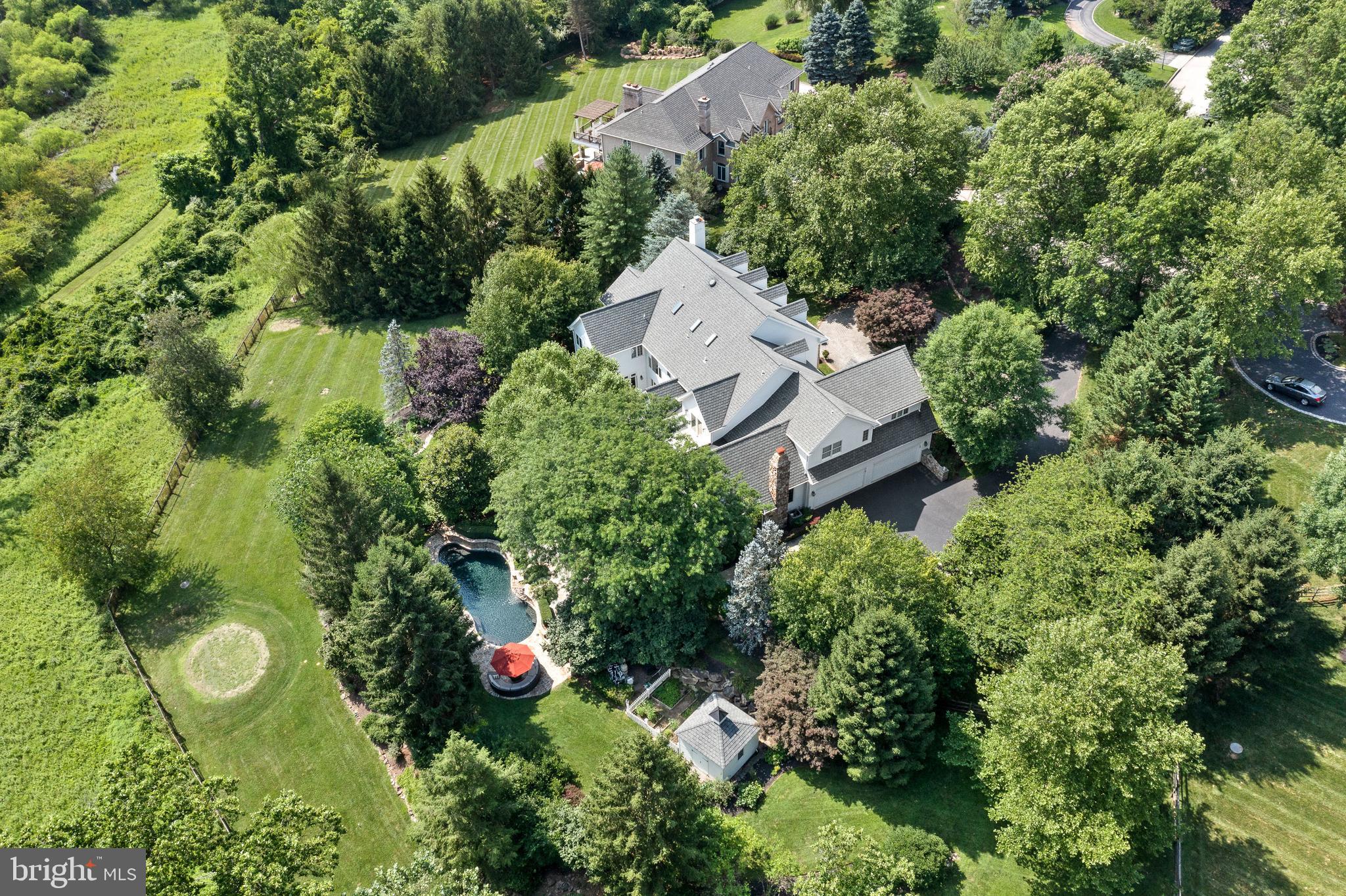 HARRISON ESTATE - Residential