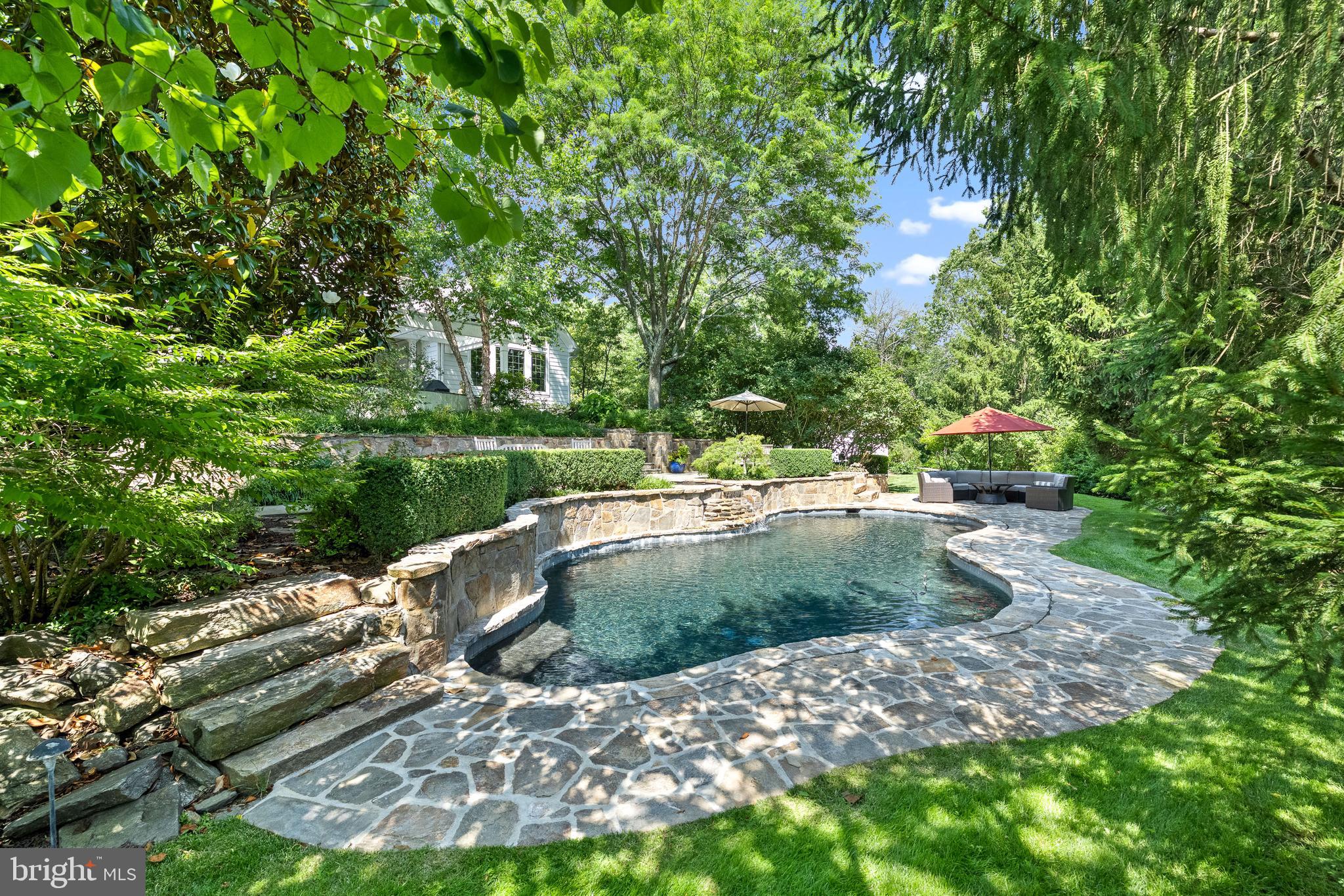 HARRISON ESTATE - Residential