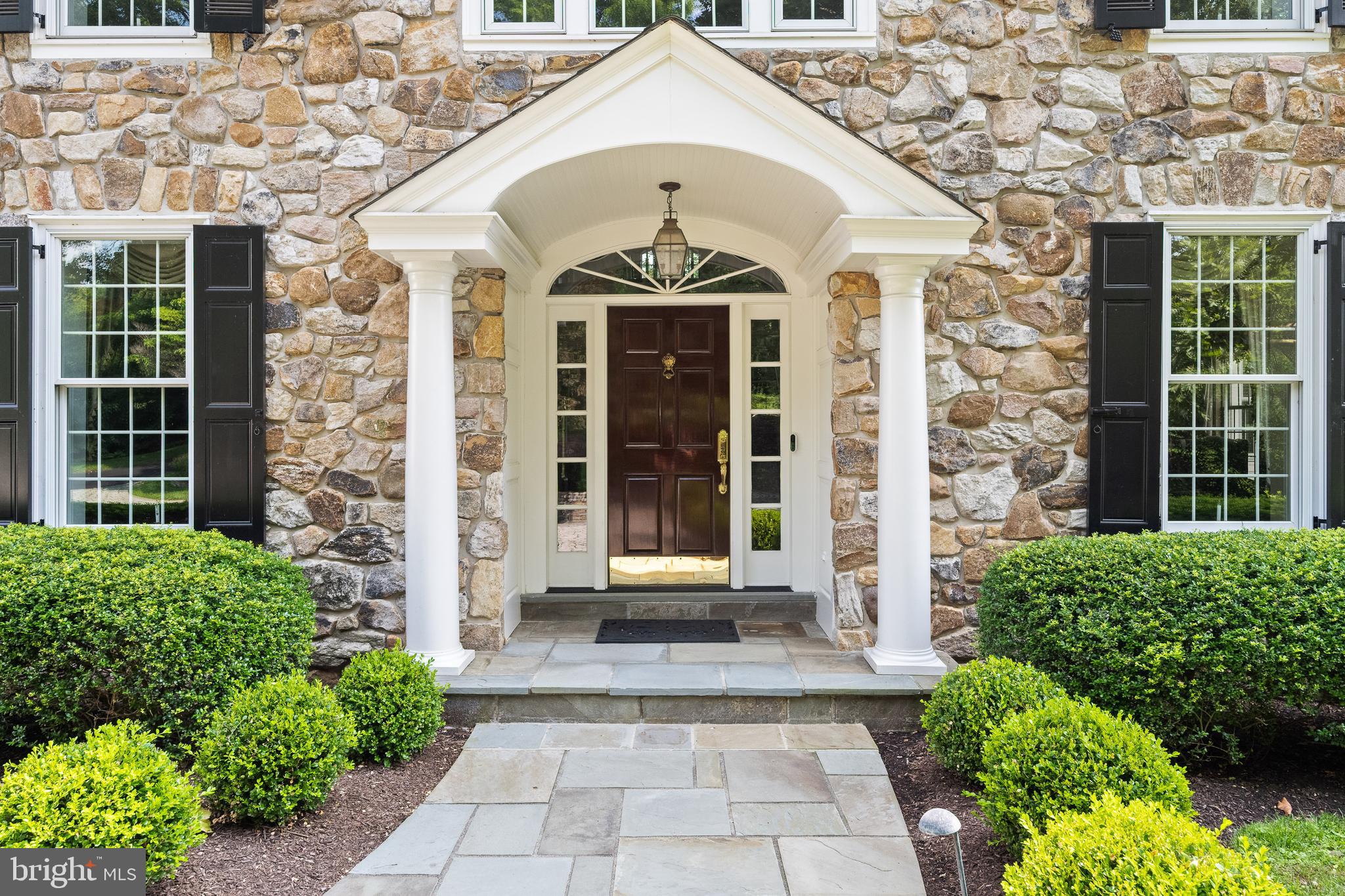 HARRISON ESTATE - Residential