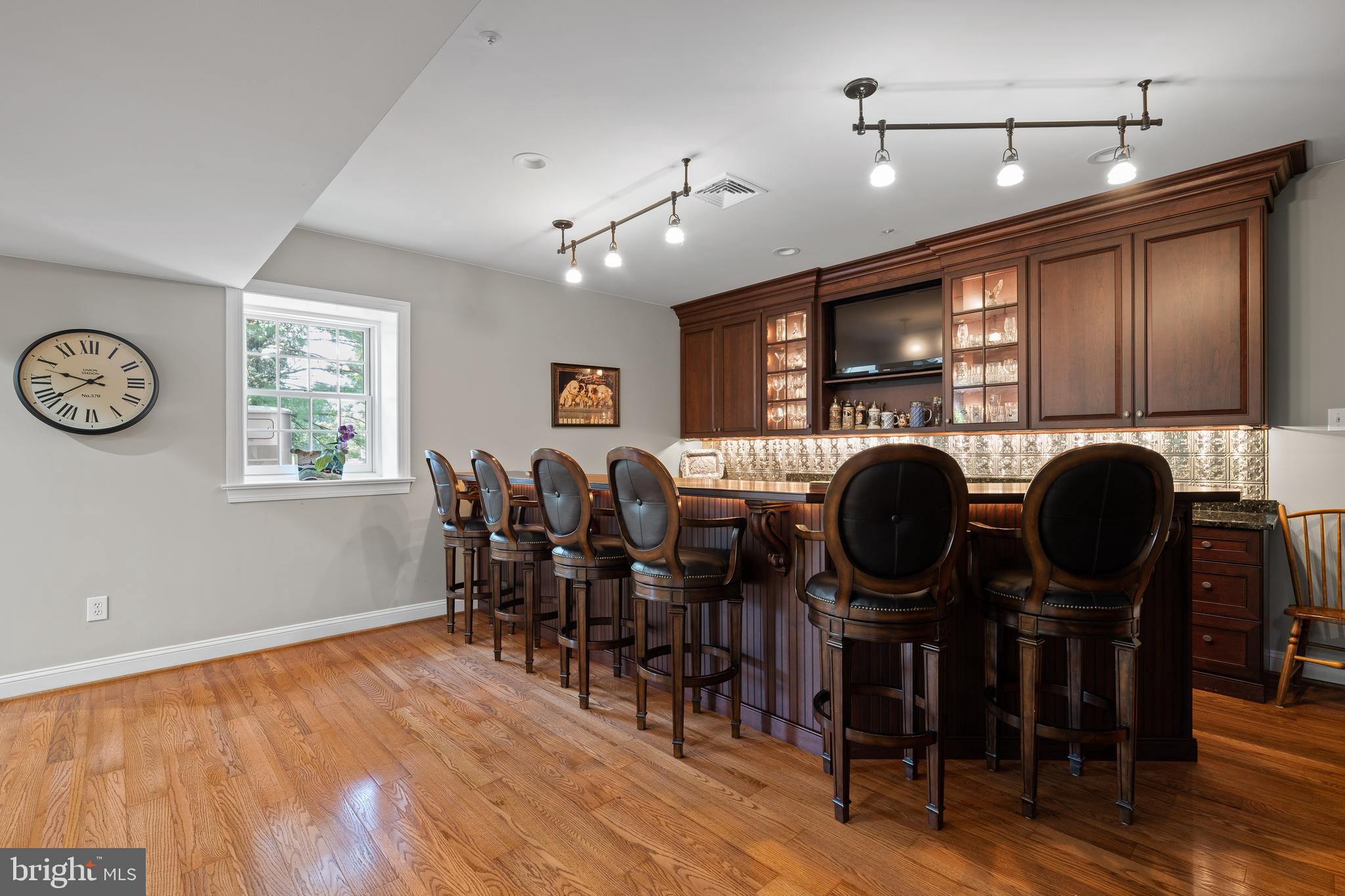 HARRISON ESTATE - Residential